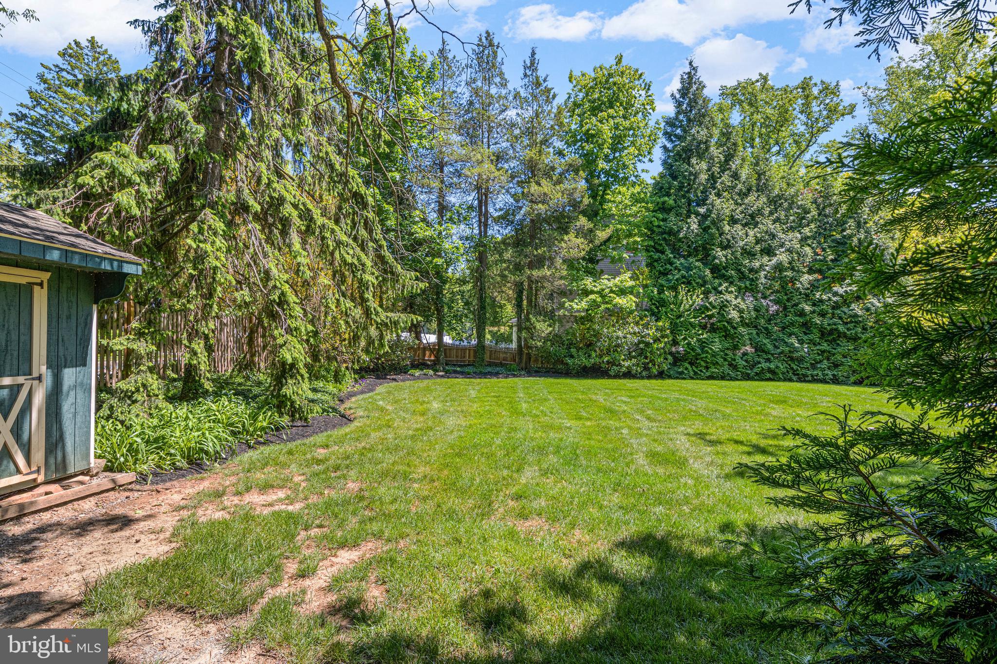 STRAFFORD VILLAGE - Residential