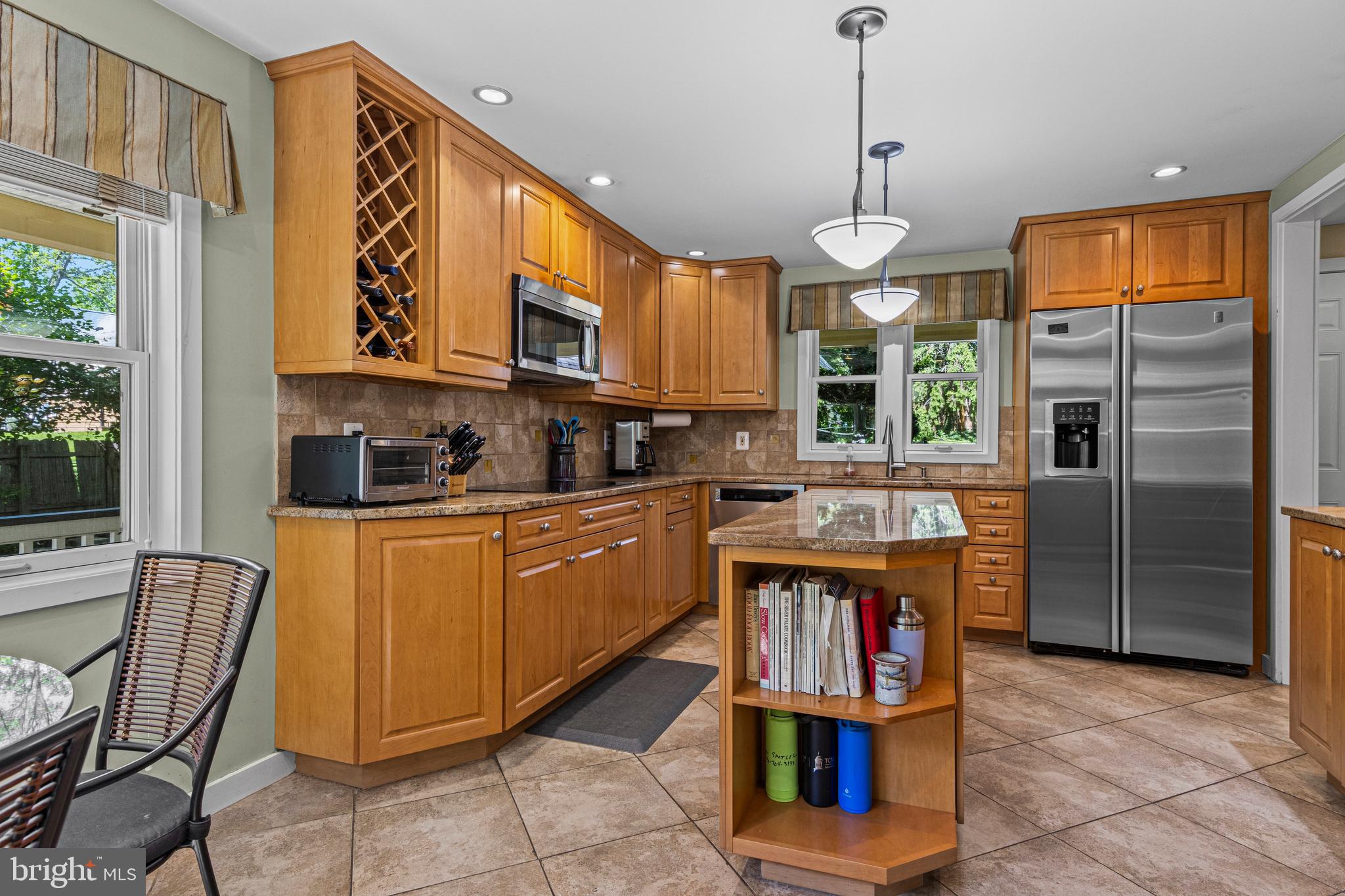 STRAFFORD VILLAGE - Residential