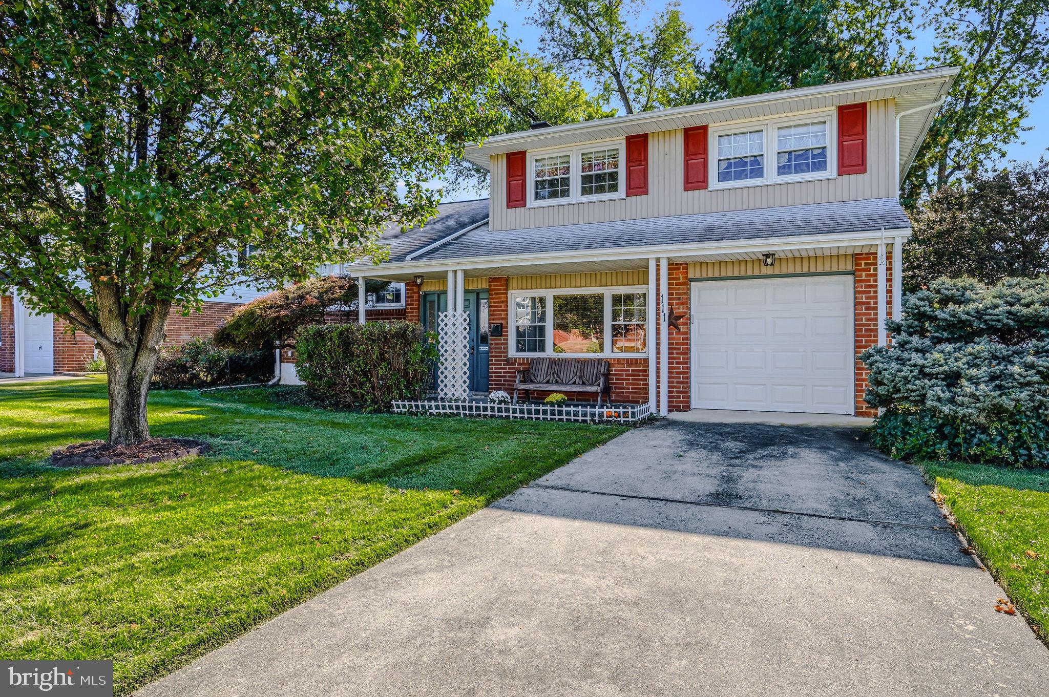 111 CALADIUM LANE