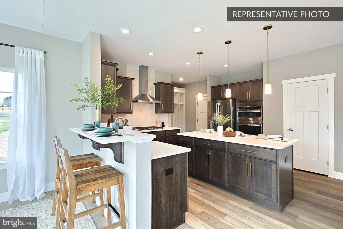 HAMPTON HEIGHTS - Residential