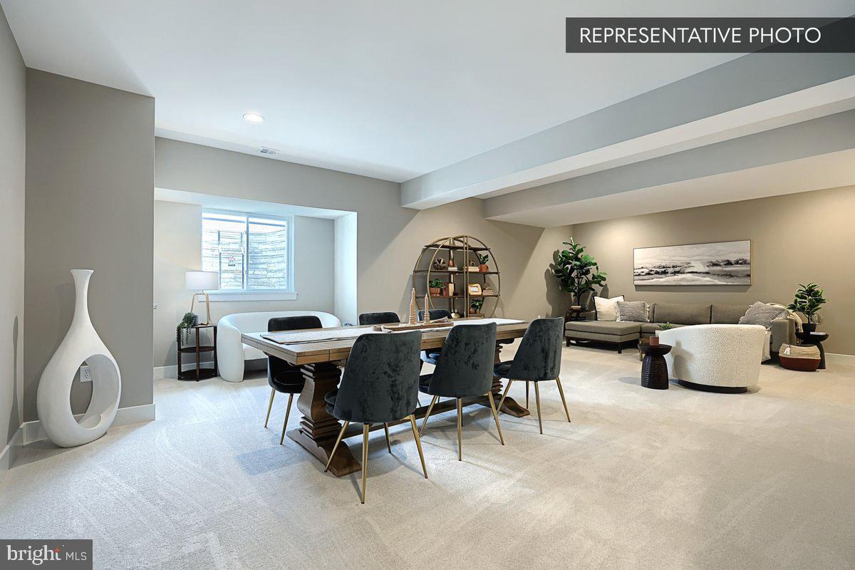 HAMPTON HEIGHTS - Residential