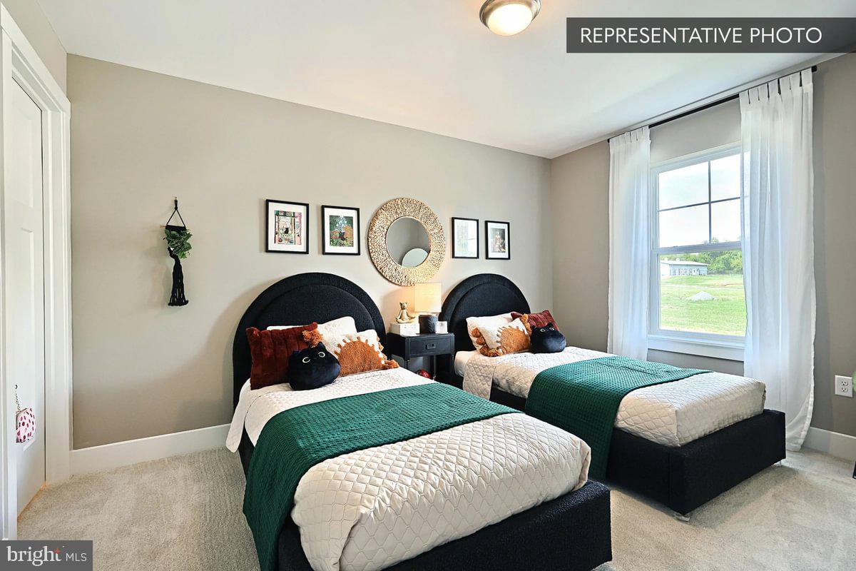 HAMPTON HEIGHTS - Residential