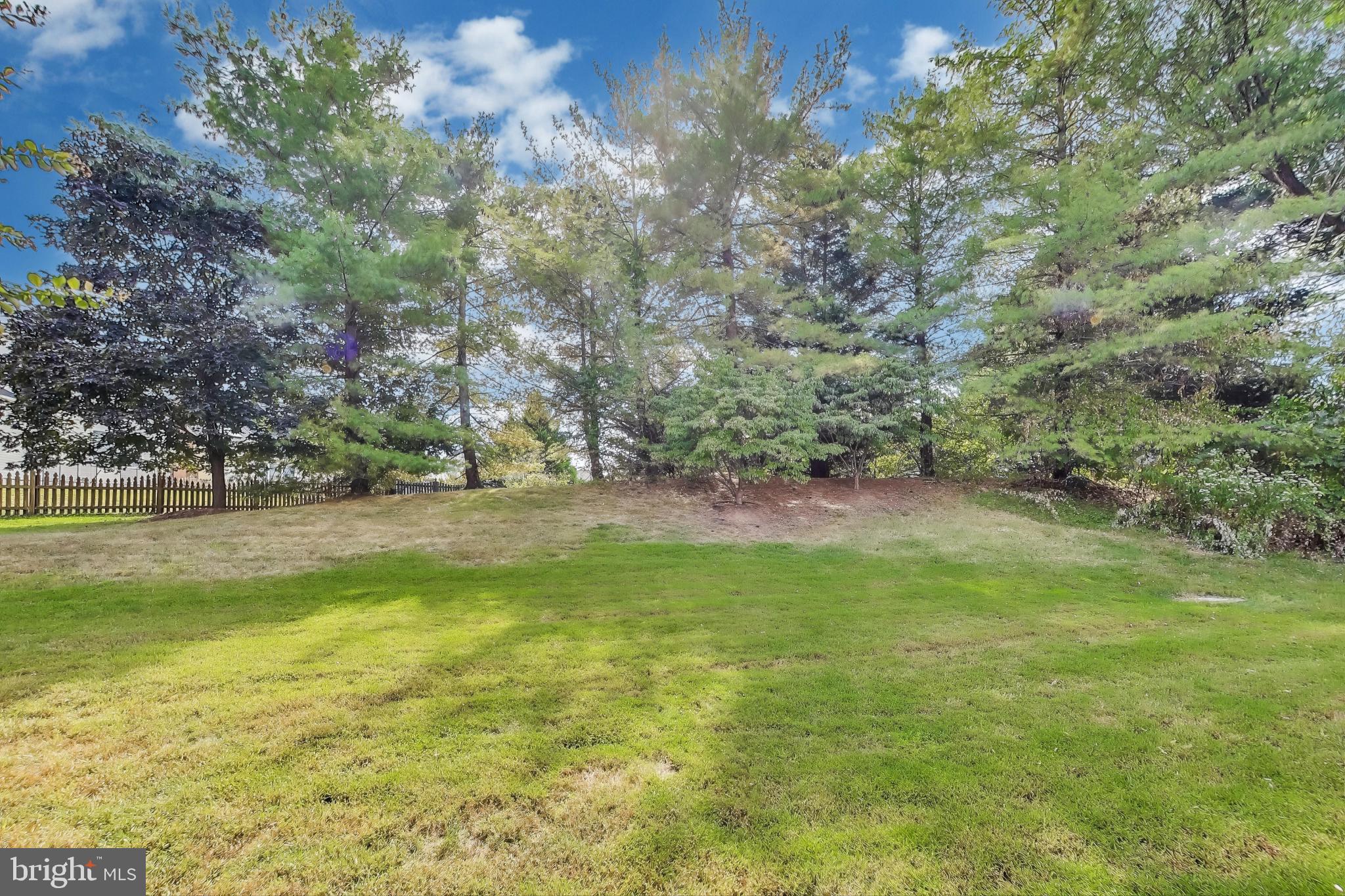 POTOMAC GLEN - Residential Lease