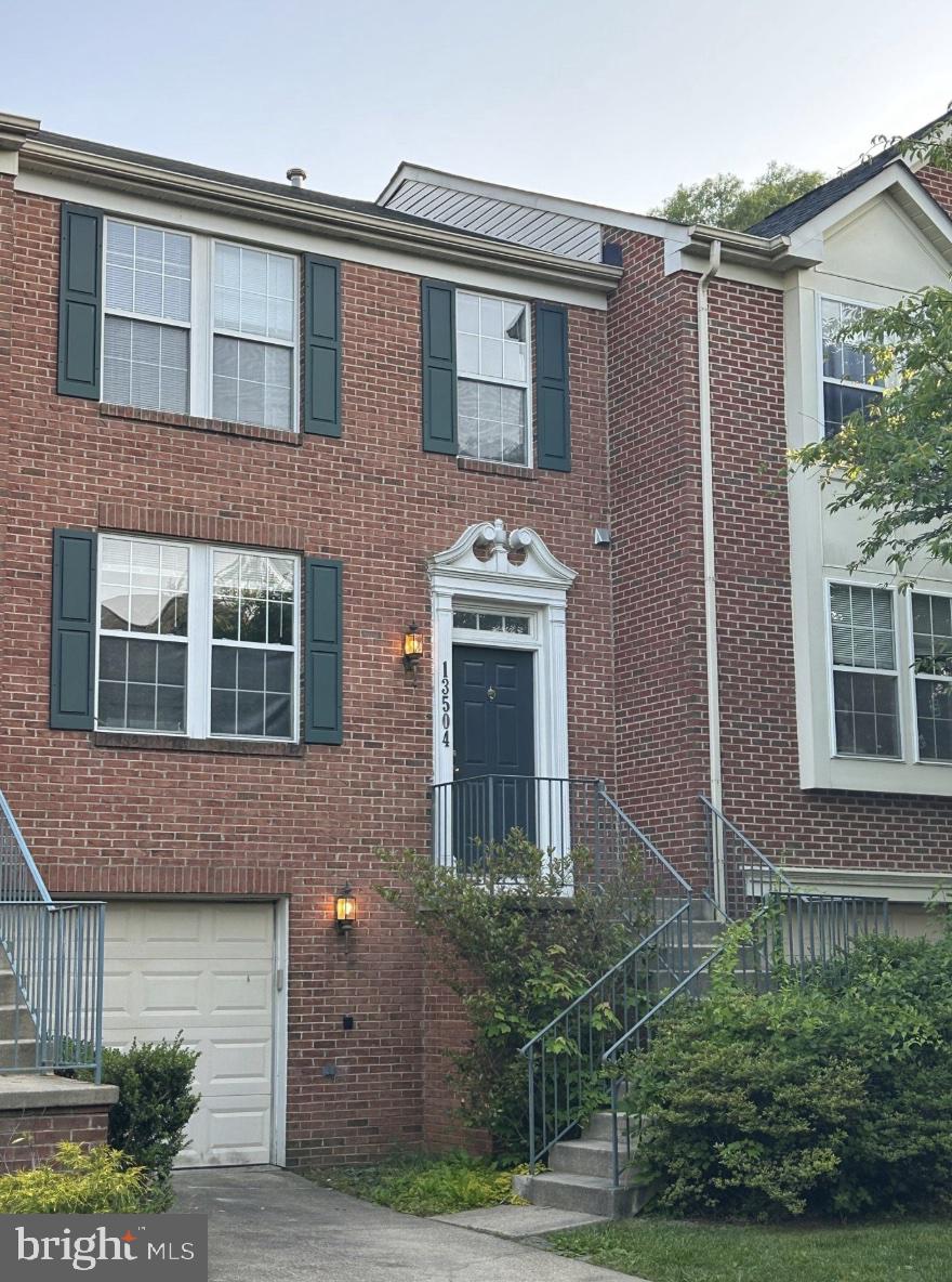 POTOMAC!!! This 3 bedroom, 3 full bath, one half bath townhome features 9 foot ceilings and open floor plan with beautiful kitchen and Luxury Vinyl Plank and New Carpet. Primary bedroom features a large walk in closet. Primary bath features a stall shower. Fully finished, bright basement with walkout entrance and large windows and gas fireplace. Located near Travilah Square shopping center, Downtown Crown and Rio. HOA amenities include a pool, tennis courts, basketball courts and a playground. One car Garage and Driveway….Long term leases are good. POTOMAC SCHOOLS.