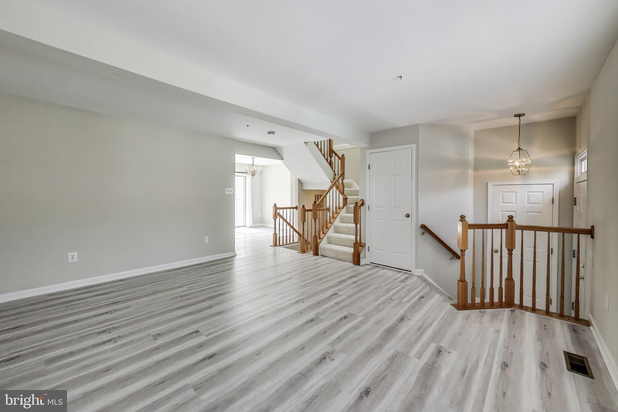 POTOMAC GLEN - Residential Lease