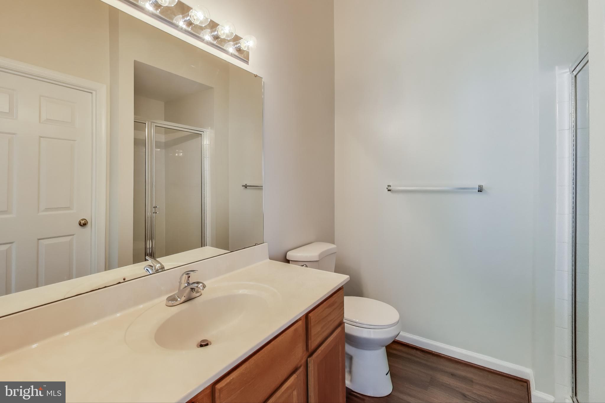 POTOMAC GLEN - Residential Lease