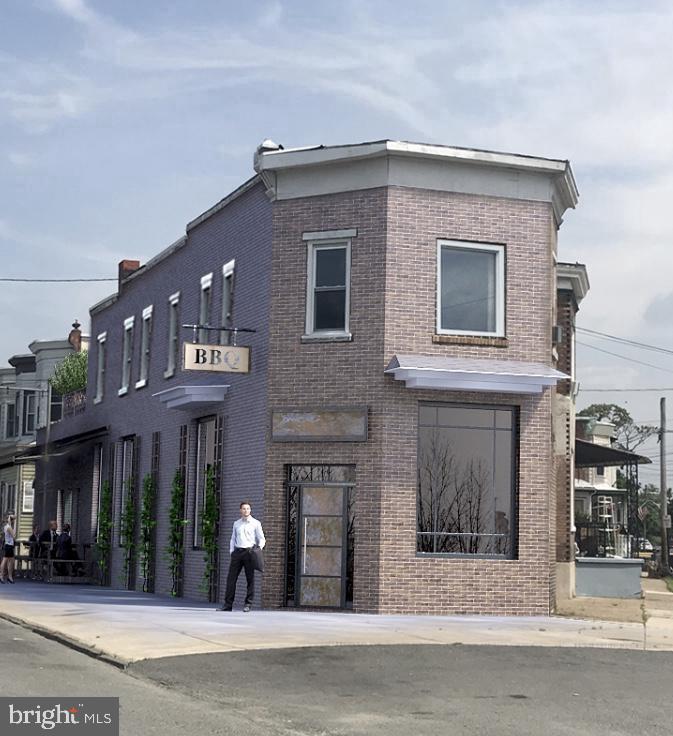 Photo 1 of 11 — 500 PAUL STREET, GLOUCESTER CITY, NJ 08030
