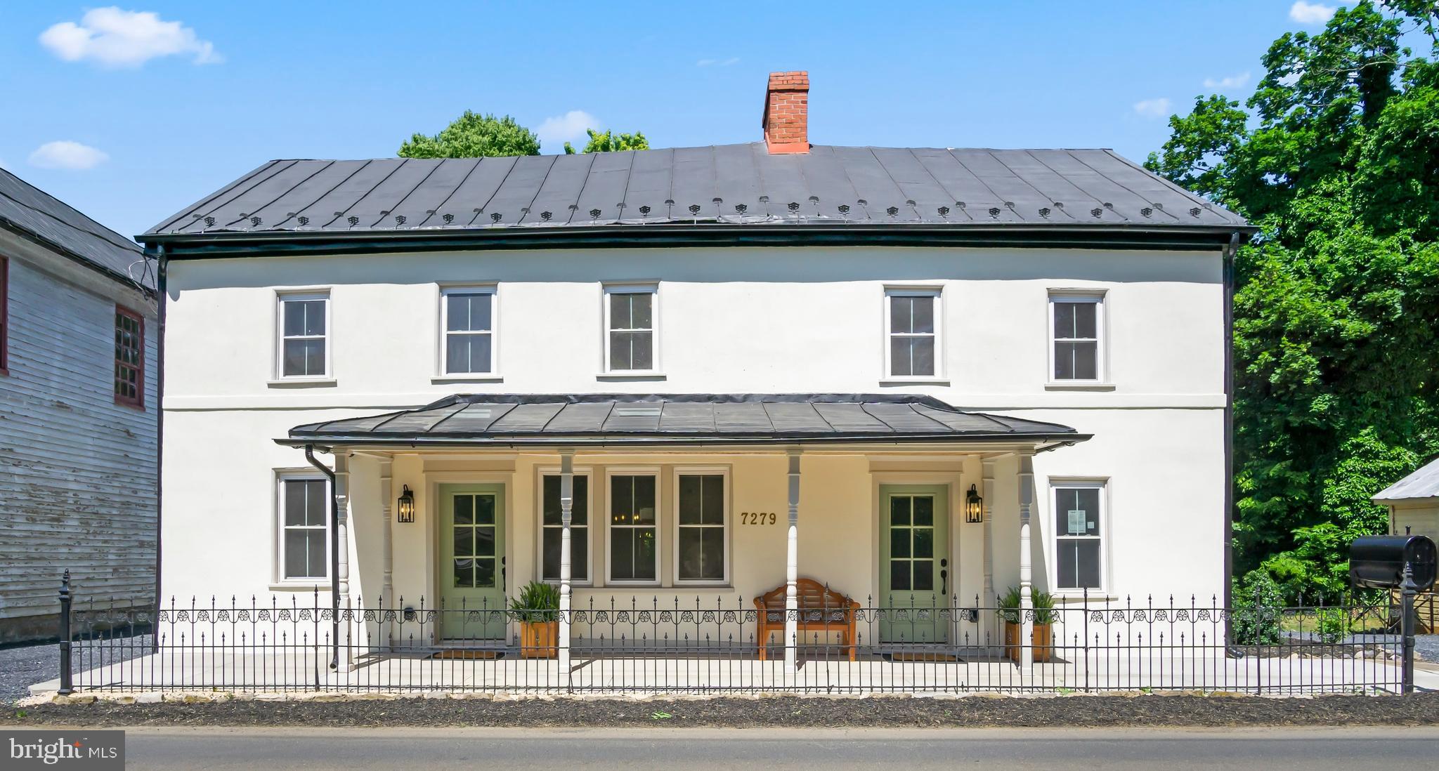 MIDDLEWAY DISTRICT - Residential