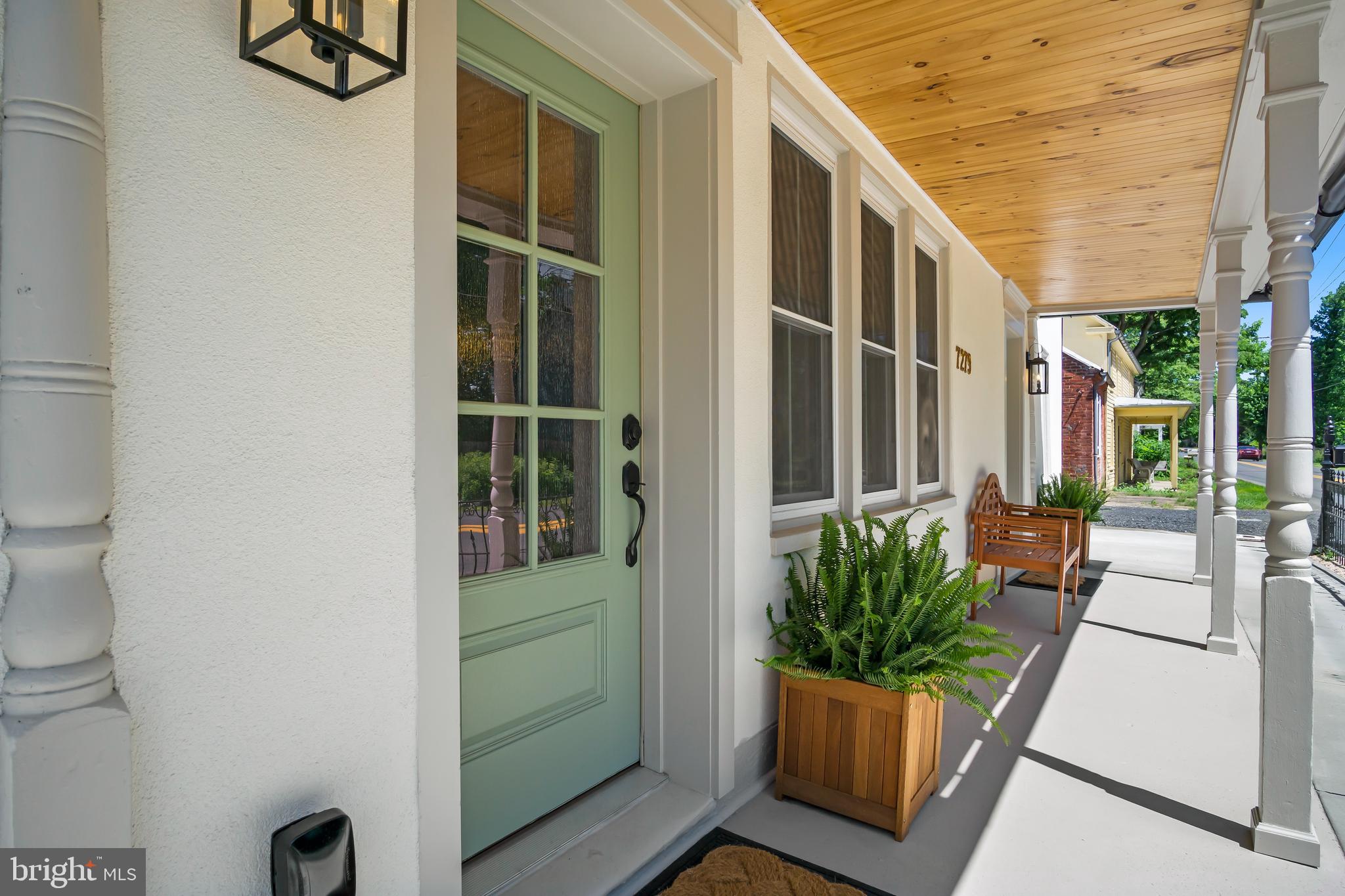 MIDDLEWAY DISTRICT - Residential