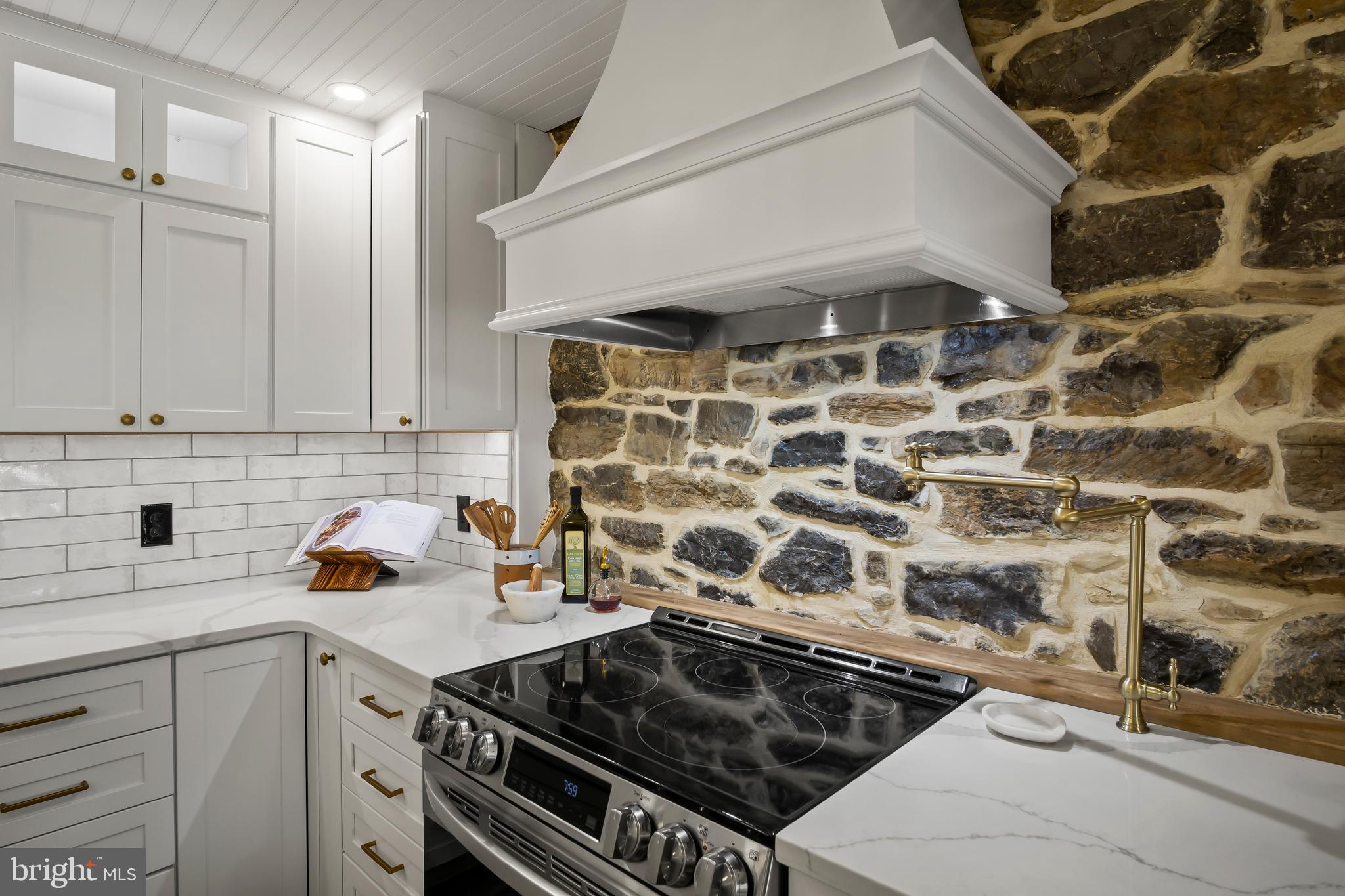 MIDDLEWAY DISTRICT - Residential