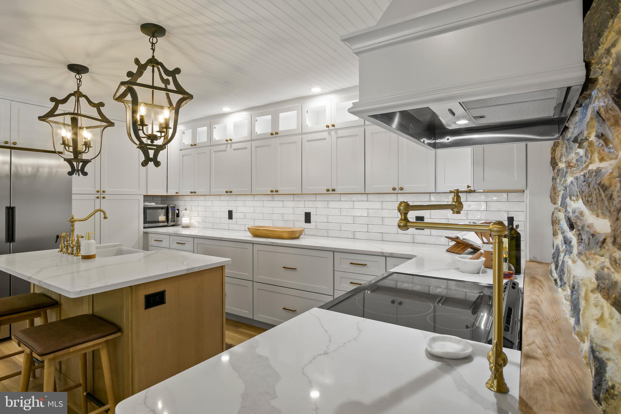 MIDDLEWAY DISTRICT - Residential