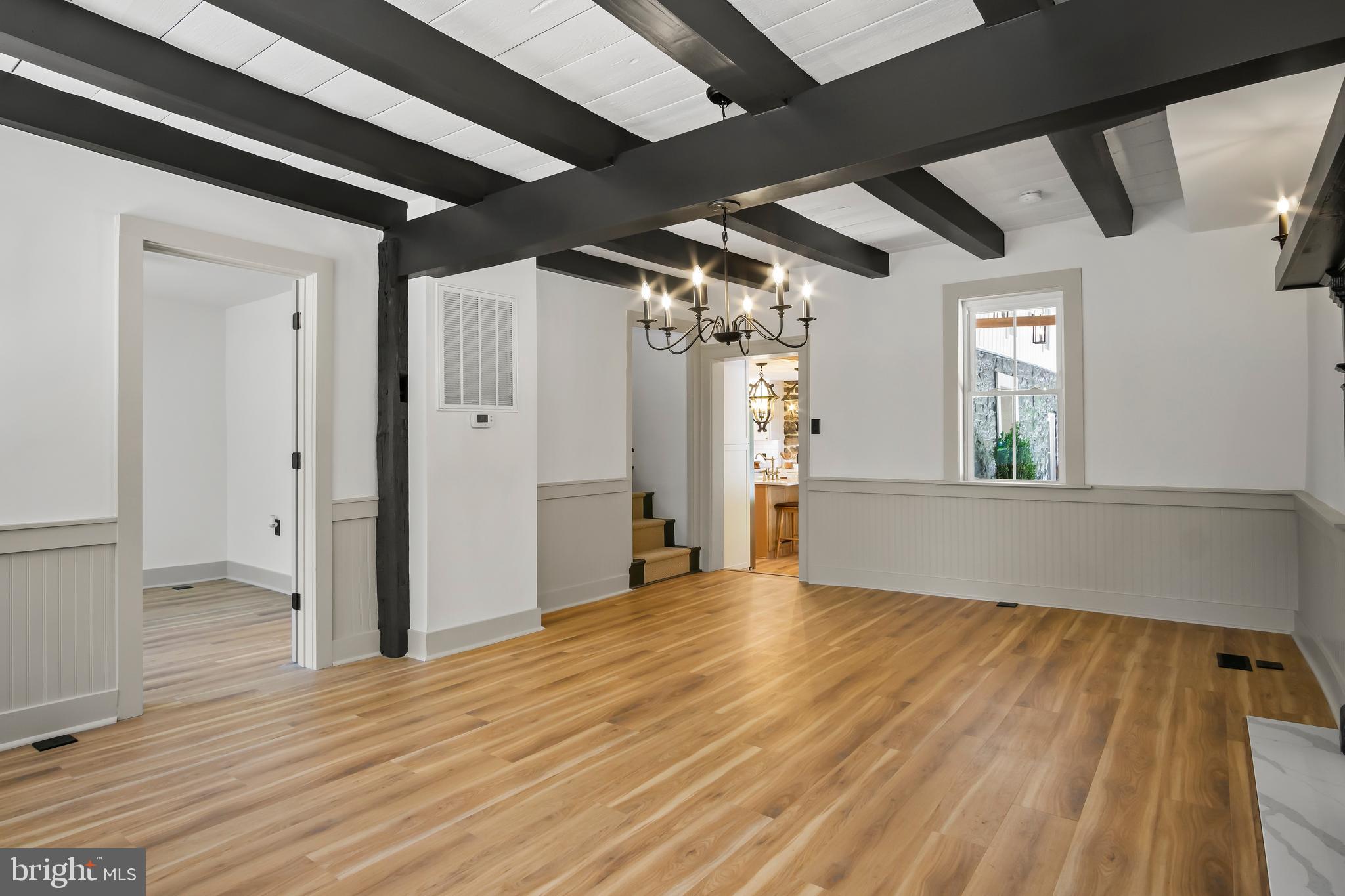 MIDDLEWAY DISTRICT - Residential