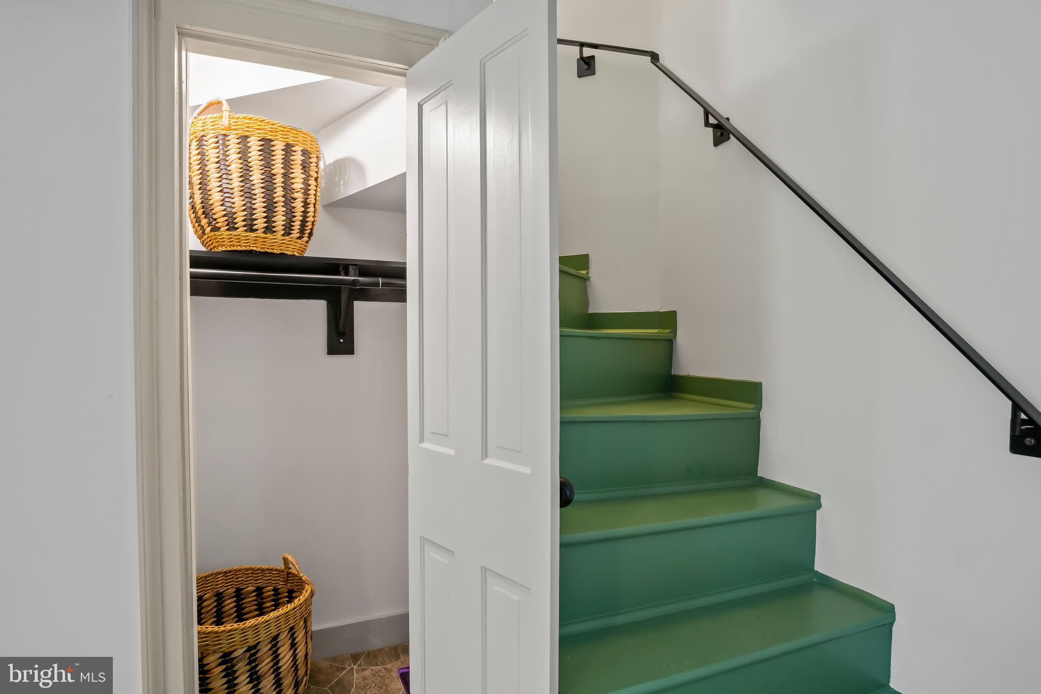 MIDDLEWAY DISTRICT - Residential