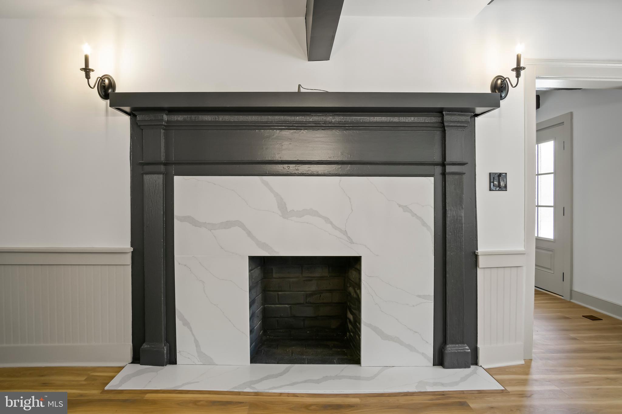 MIDDLEWAY DISTRICT - Residential