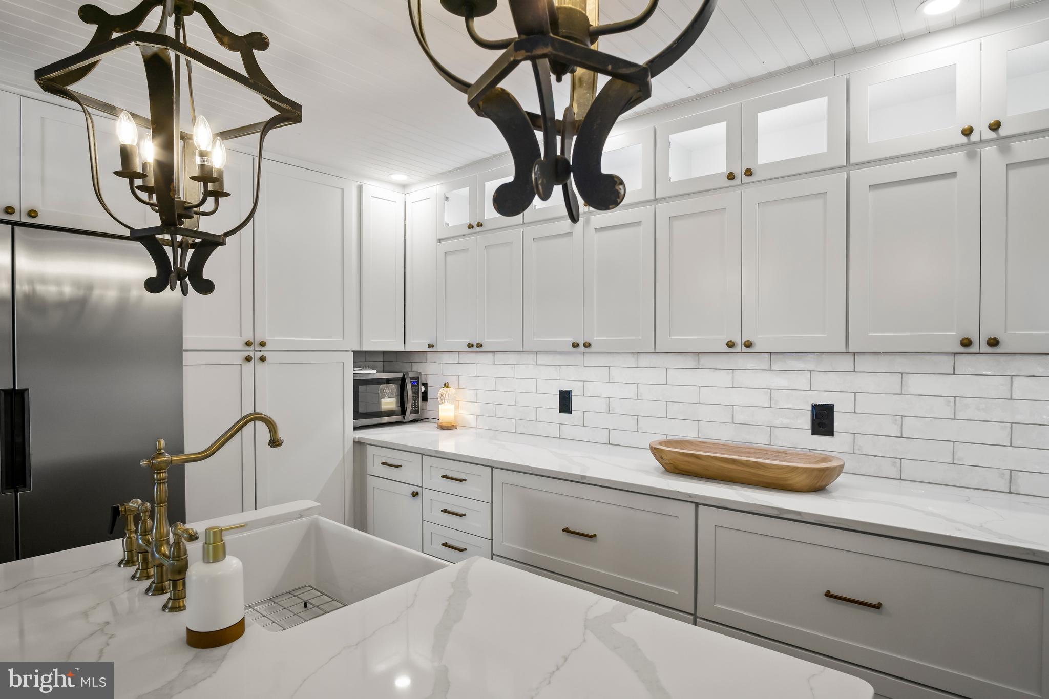 MIDDLEWAY DISTRICT - Residential