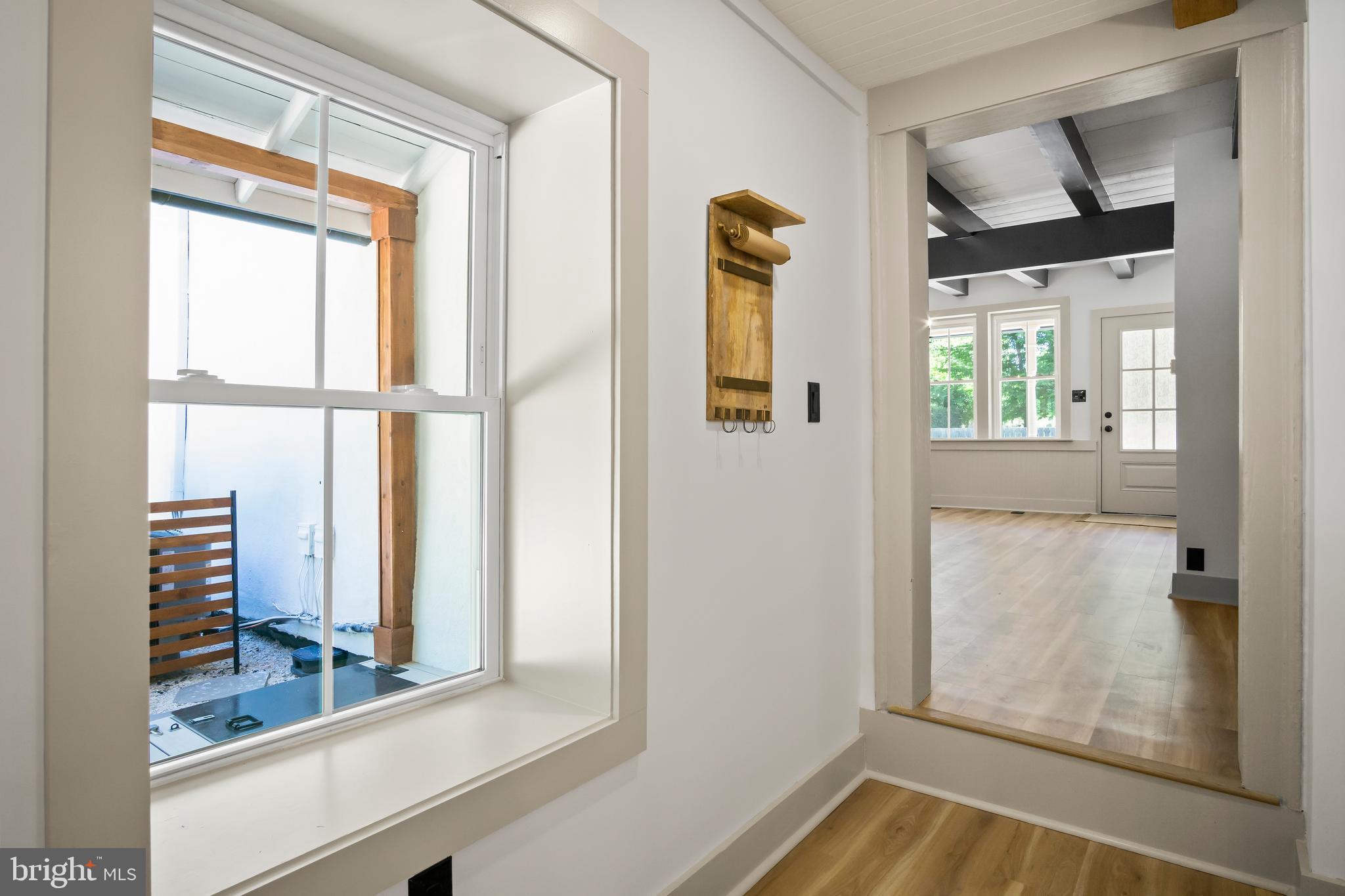 MIDDLEWAY DISTRICT - Residential