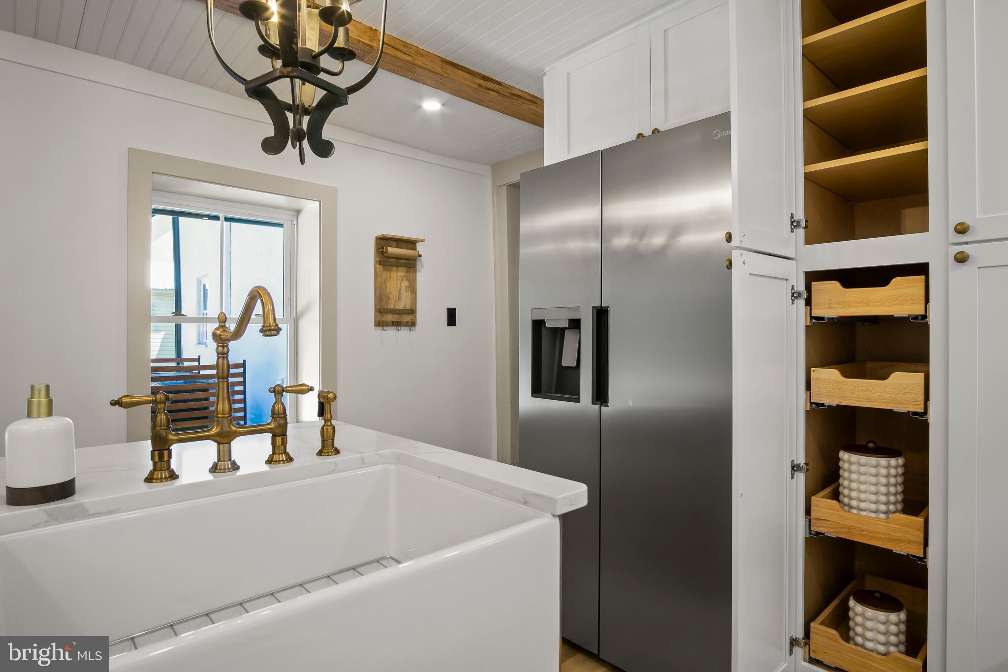 MIDDLEWAY DISTRICT - Residential