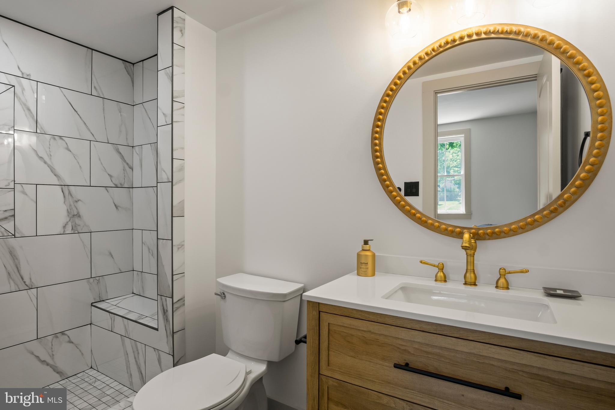 MIDDLEWAY DISTRICT - Residential