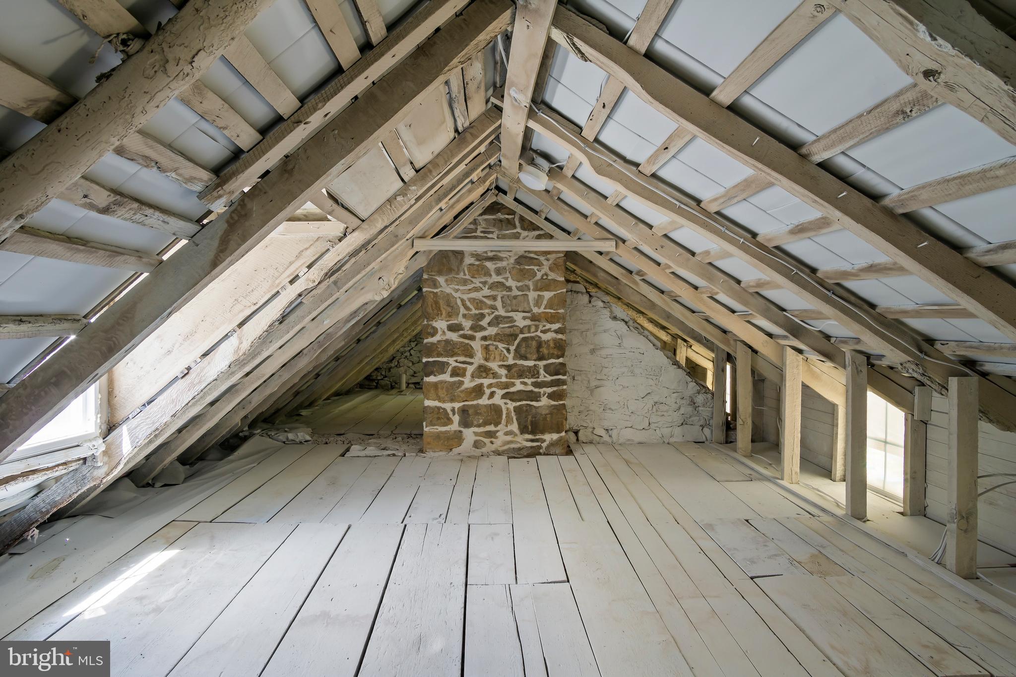 MIDDLEWAY DISTRICT - Residential