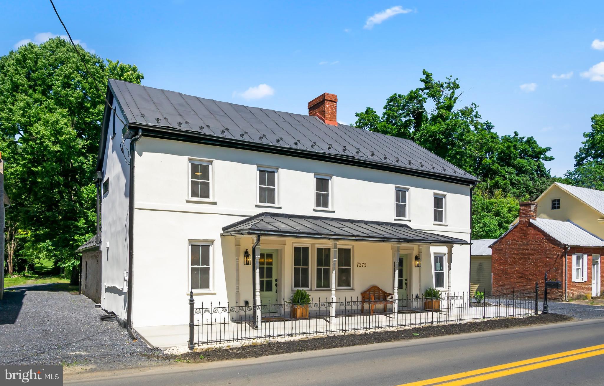 MIDDLEWAY DISTRICT - Residential