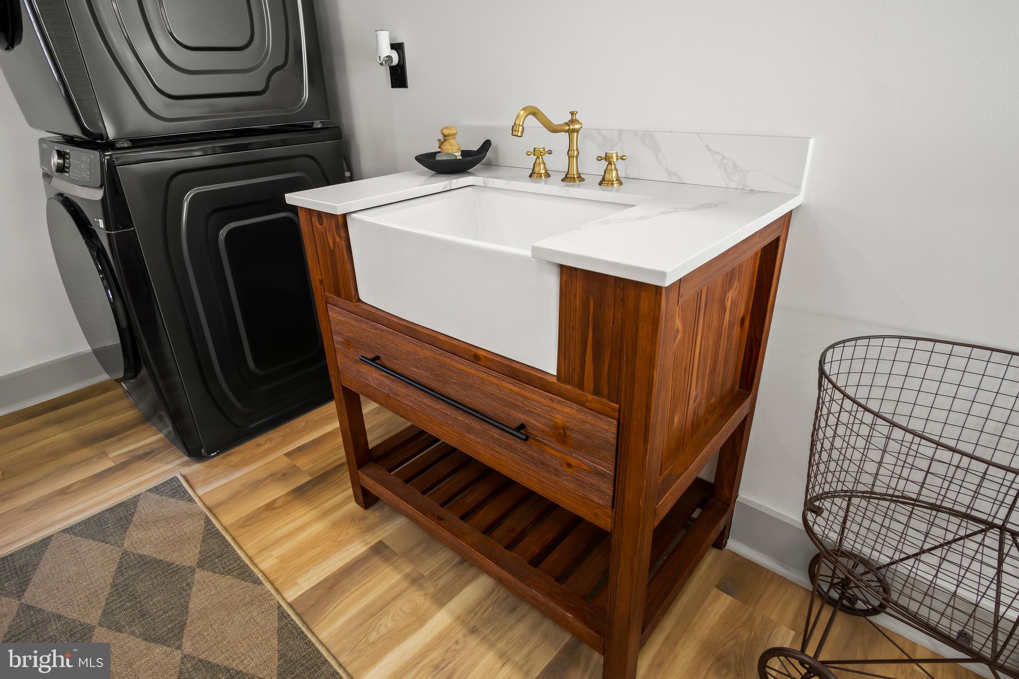 MIDDLEWAY DISTRICT - Residential