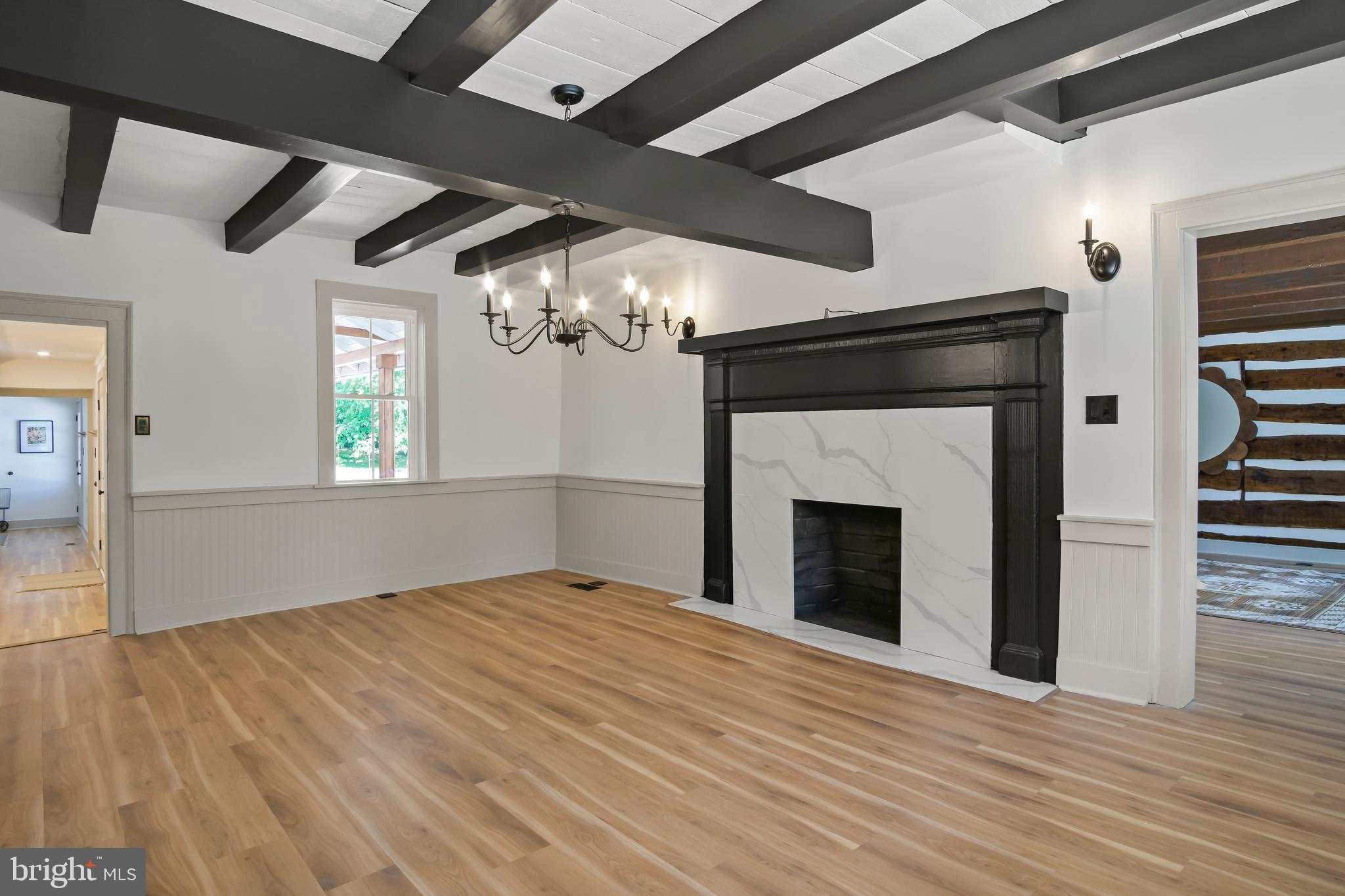 MIDDLEWAY DISTRICT - Residential