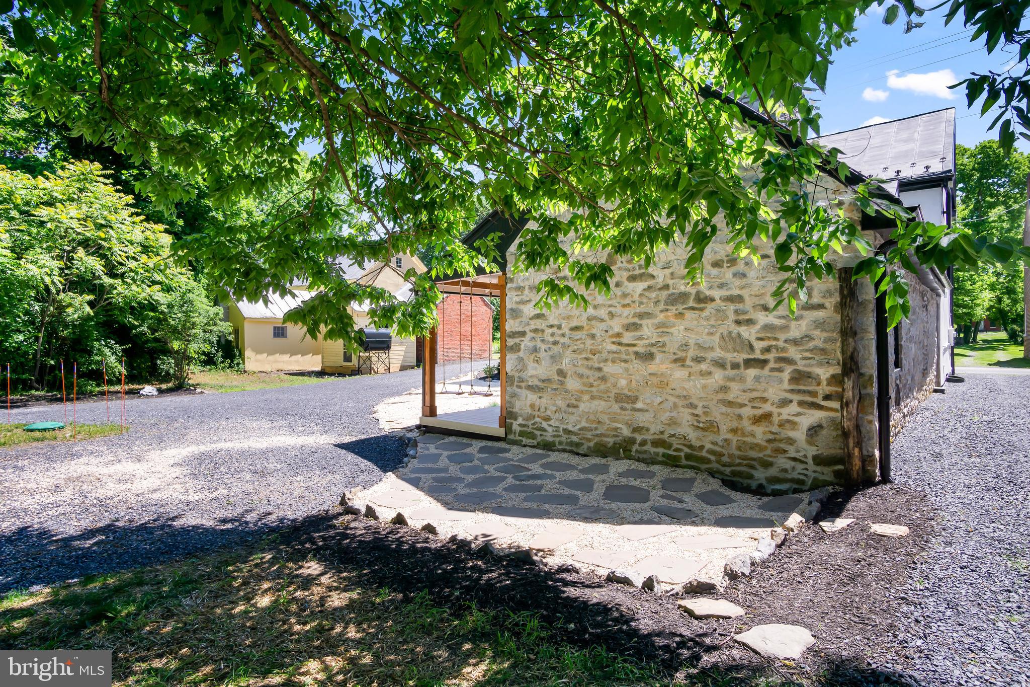 MIDDLEWAY DISTRICT - Residential