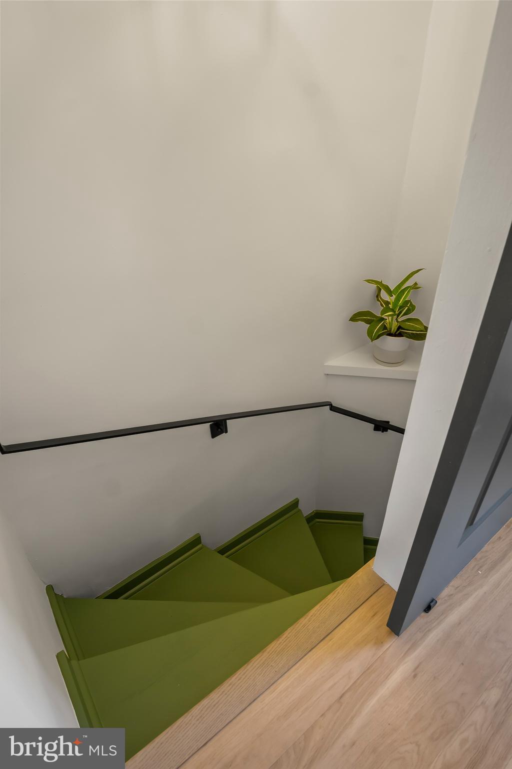 MIDDLEWAY DISTRICT - Residential