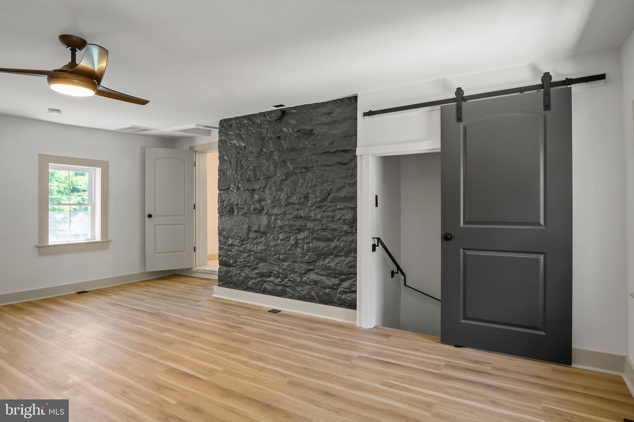 MIDDLEWAY DISTRICT - Residential