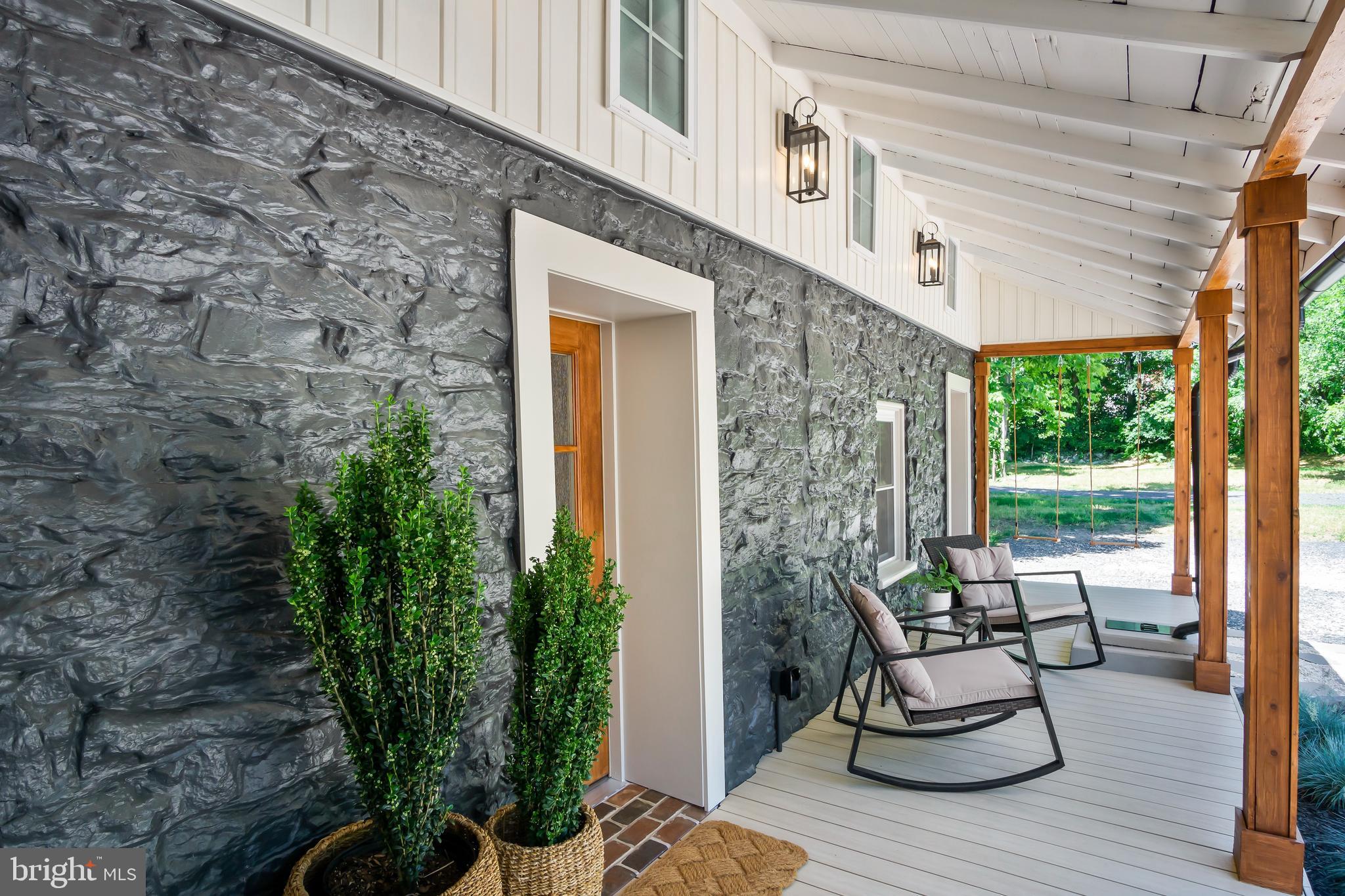 MIDDLEWAY DISTRICT - Residential