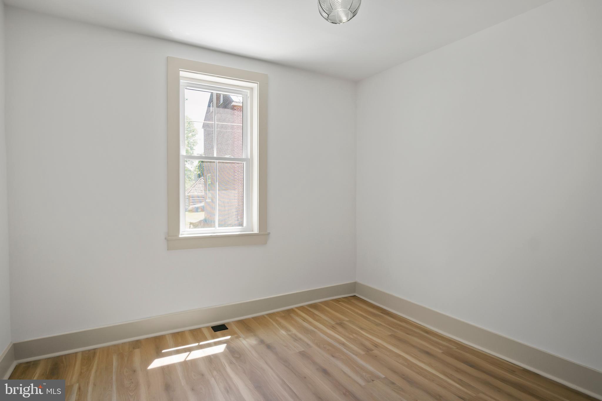 MIDDLEWAY DISTRICT - Residential