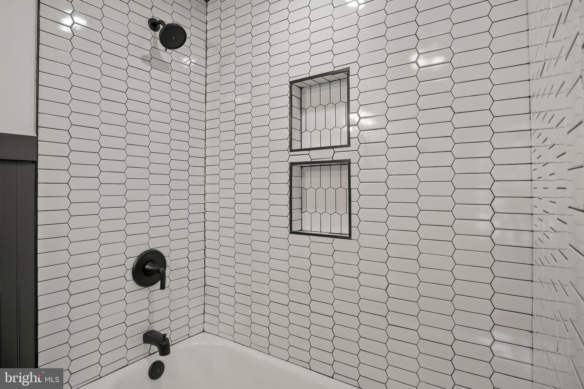 MIDDLEWAY DISTRICT - Residential