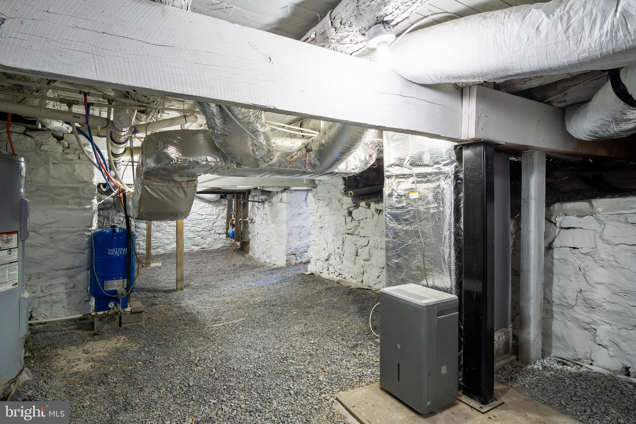 MIDDLEWAY DISTRICT - Residential