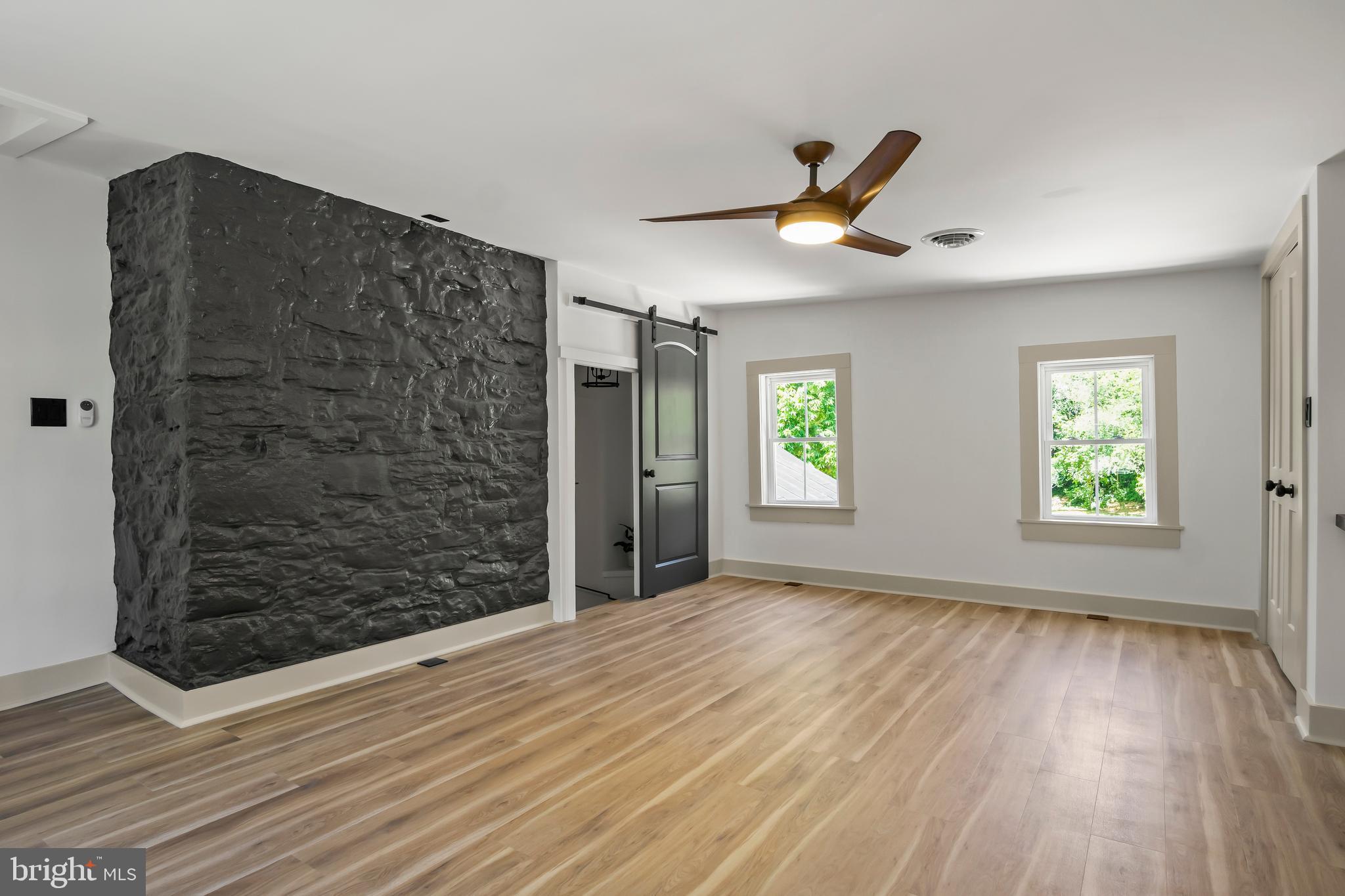 MIDDLEWAY DISTRICT - Residential