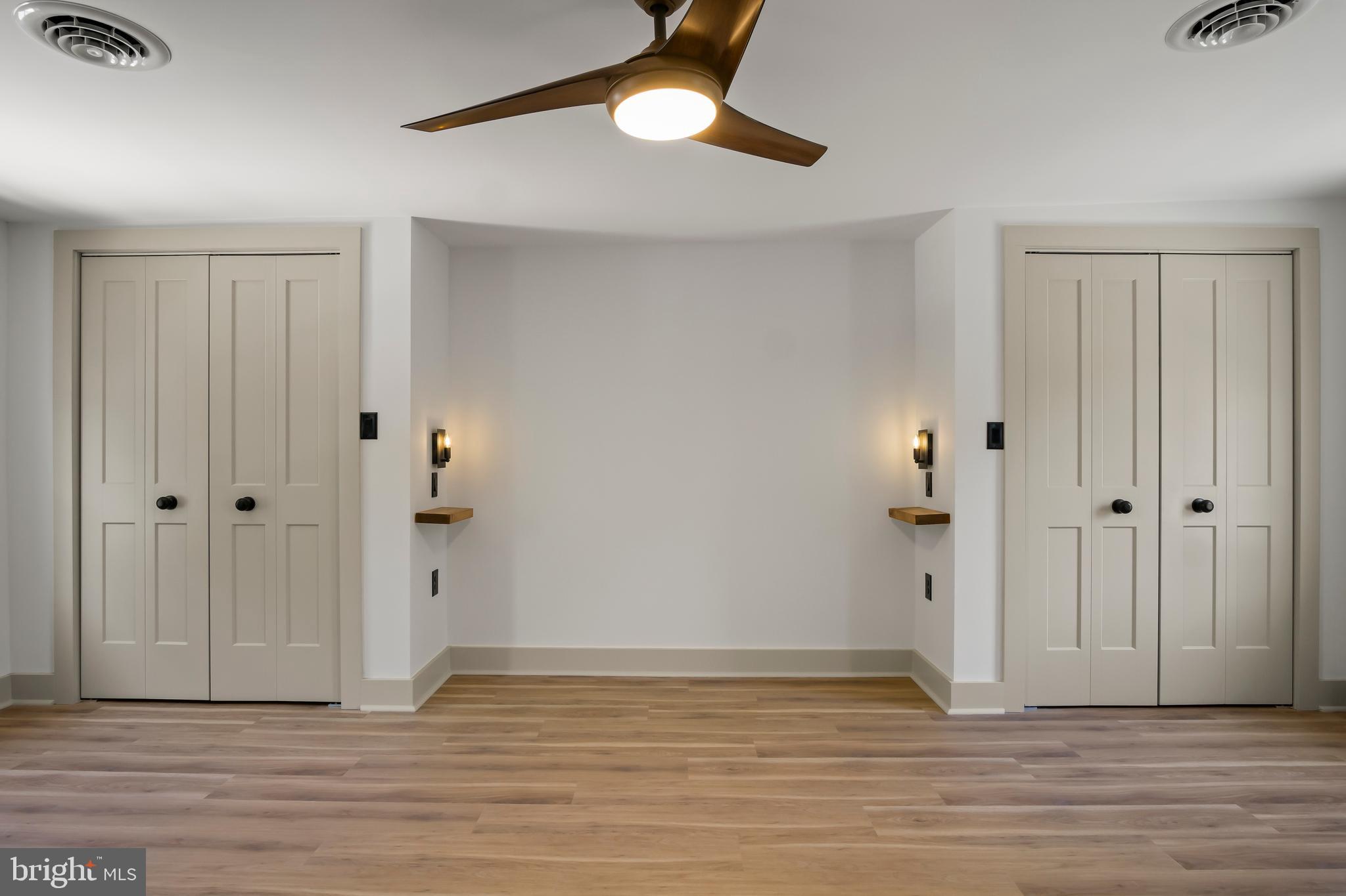 MIDDLEWAY DISTRICT - Residential