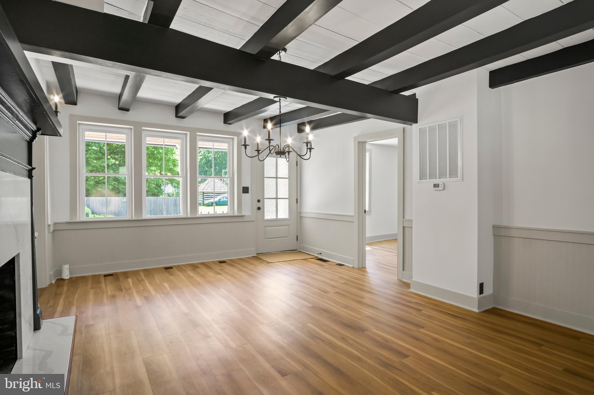 MIDDLEWAY DISTRICT - Residential