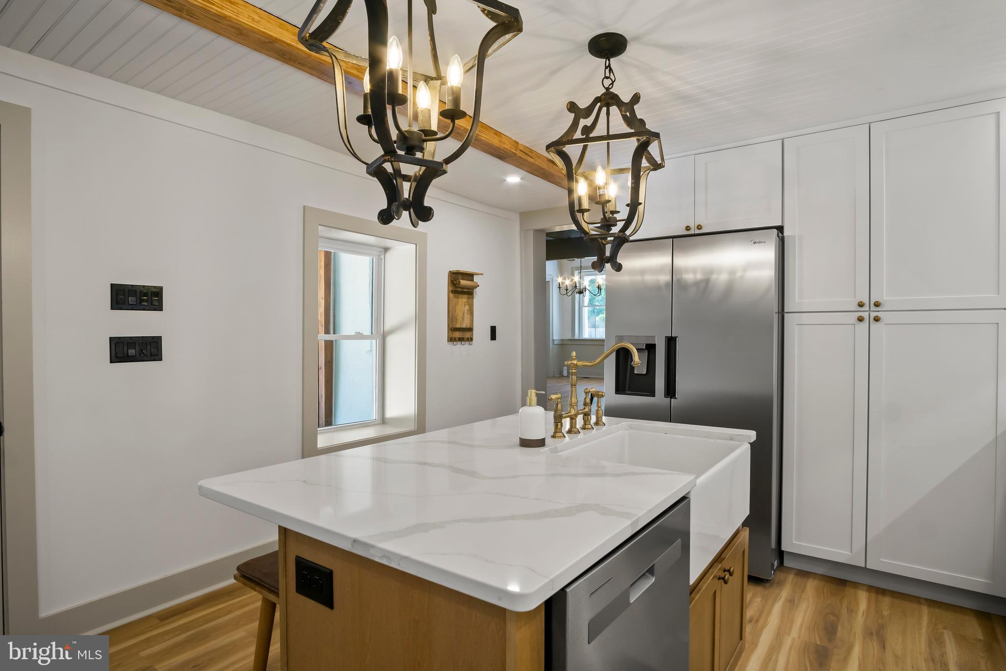 MIDDLEWAY DISTRICT - Residential