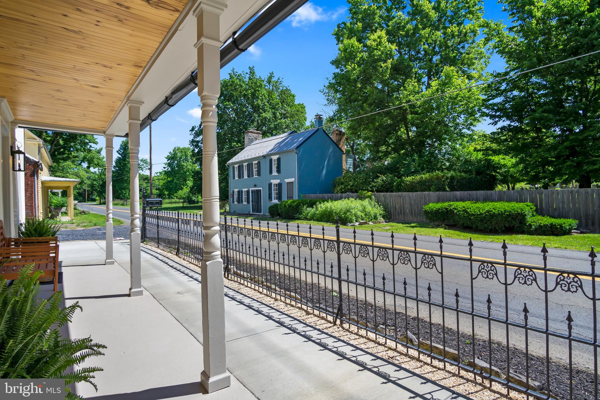 MIDDLEWAY DISTRICT - Residential