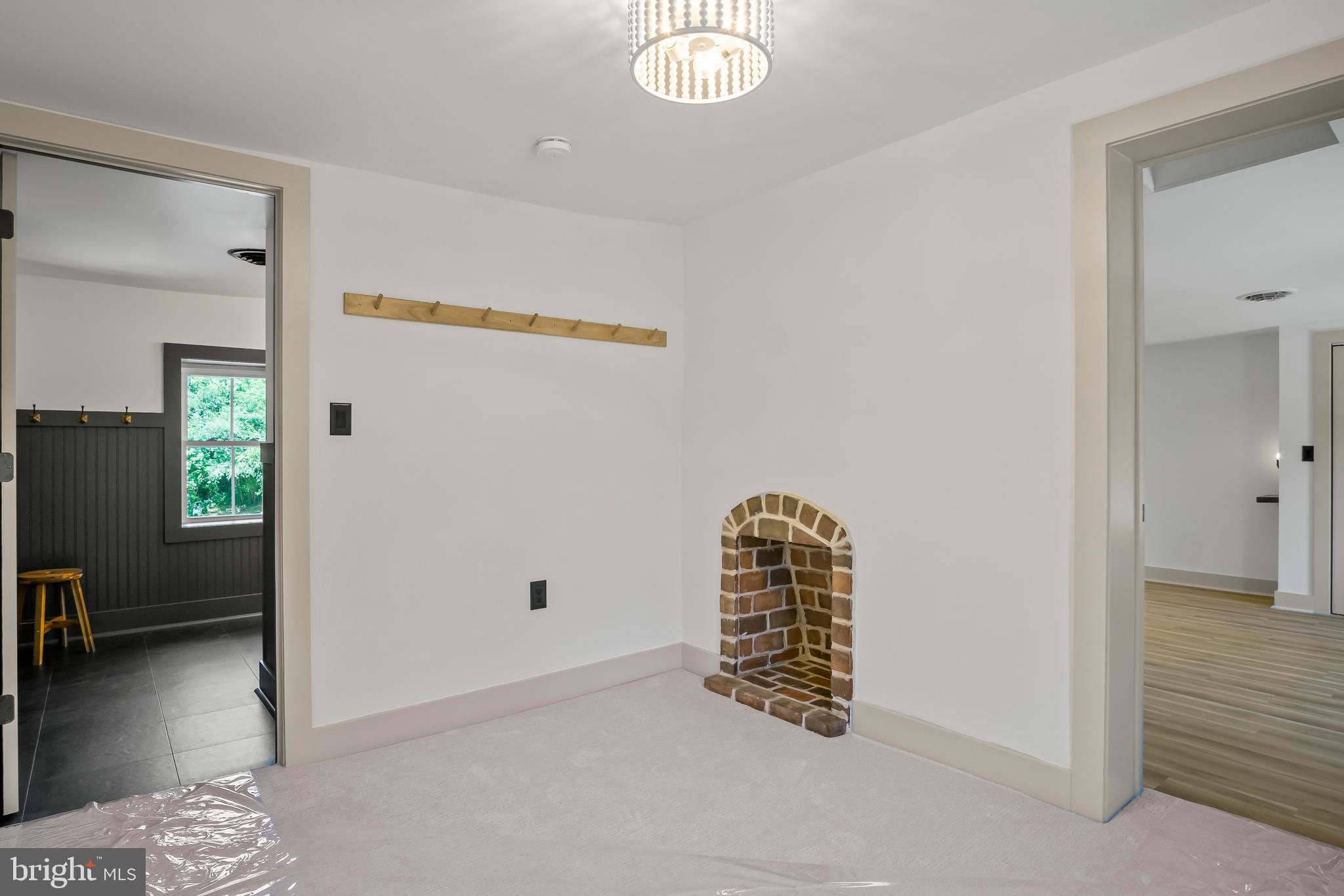 MIDDLEWAY DISTRICT - Residential