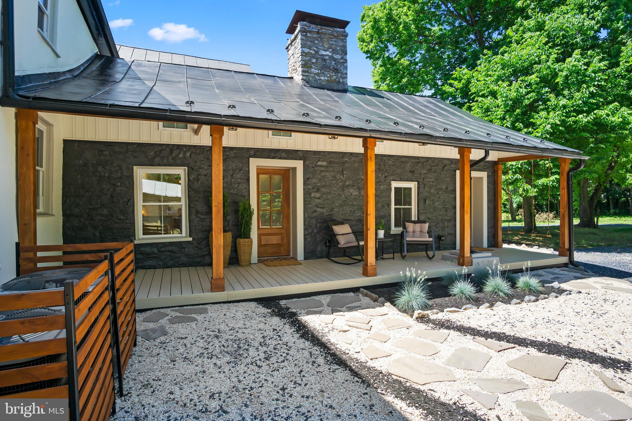 MIDDLEWAY DISTRICT - Residential