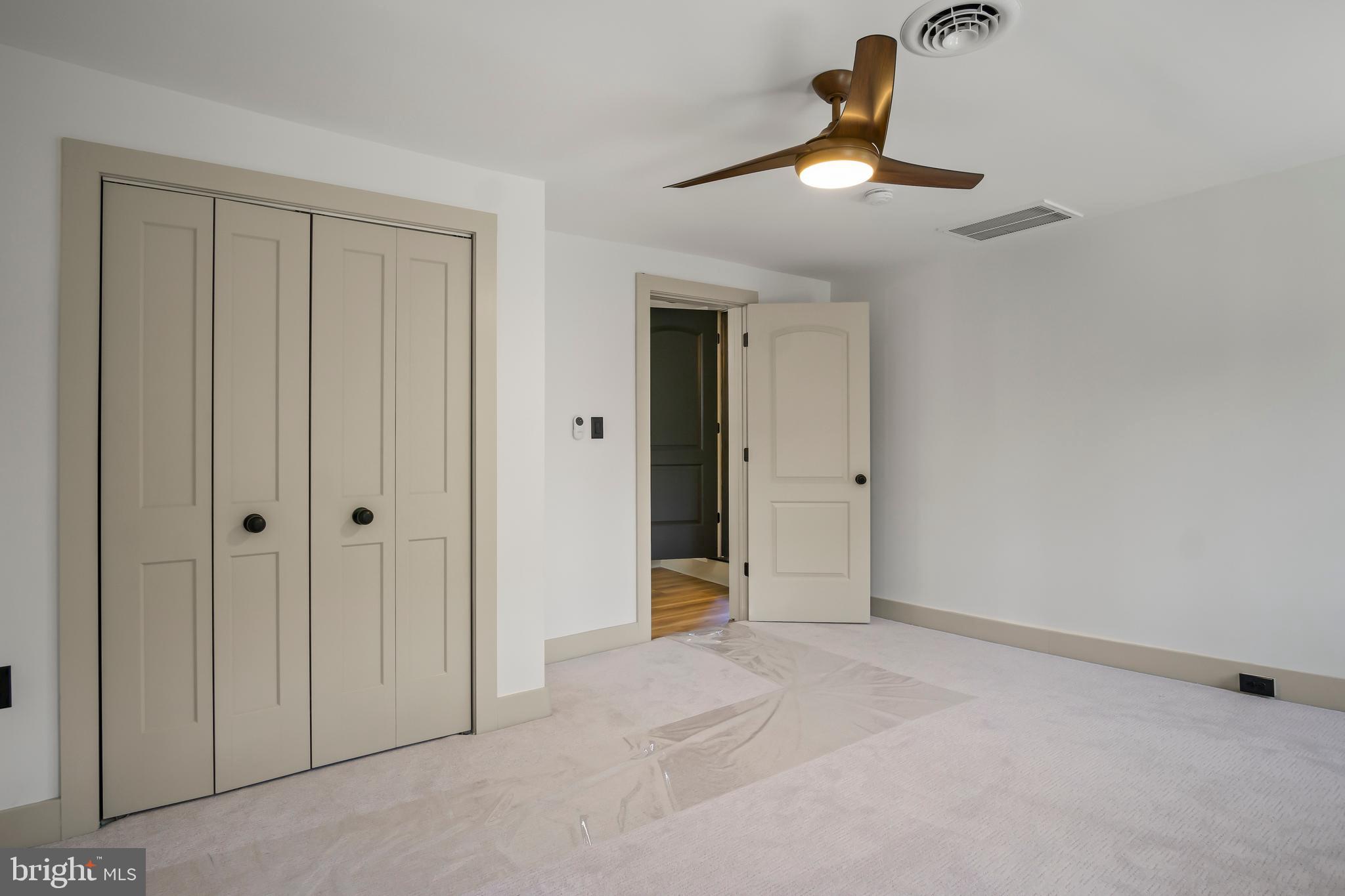 MIDDLEWAY DISTRICT - Residential