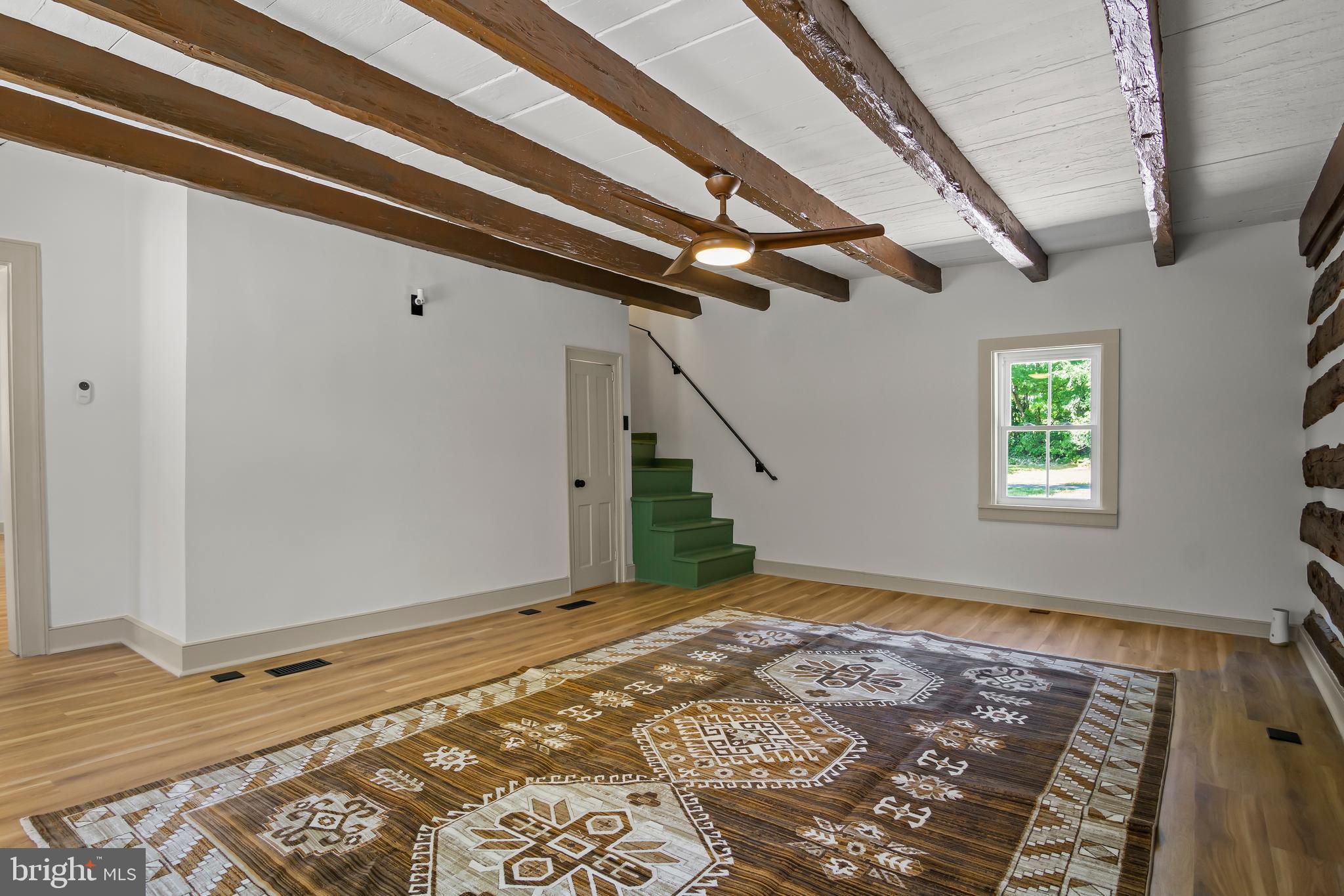 MIDDLEWAY DISTRICT - Residential