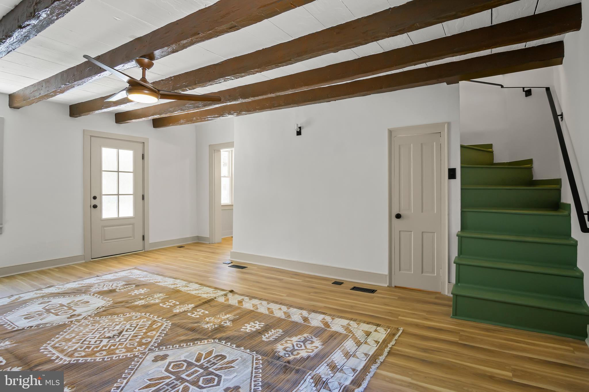 MIDDLEWAY DISTRICT - Residential