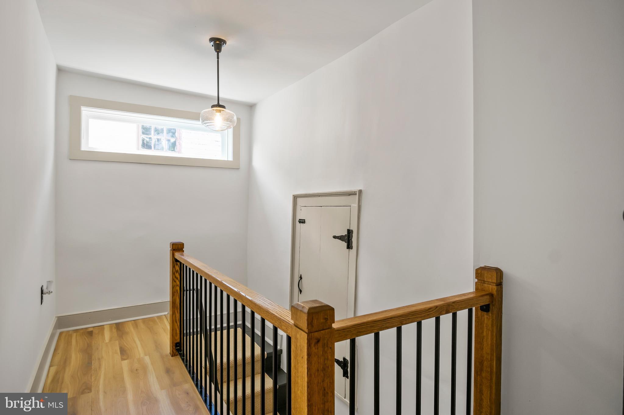 MIDDLEWAY DISTRICT - Residential