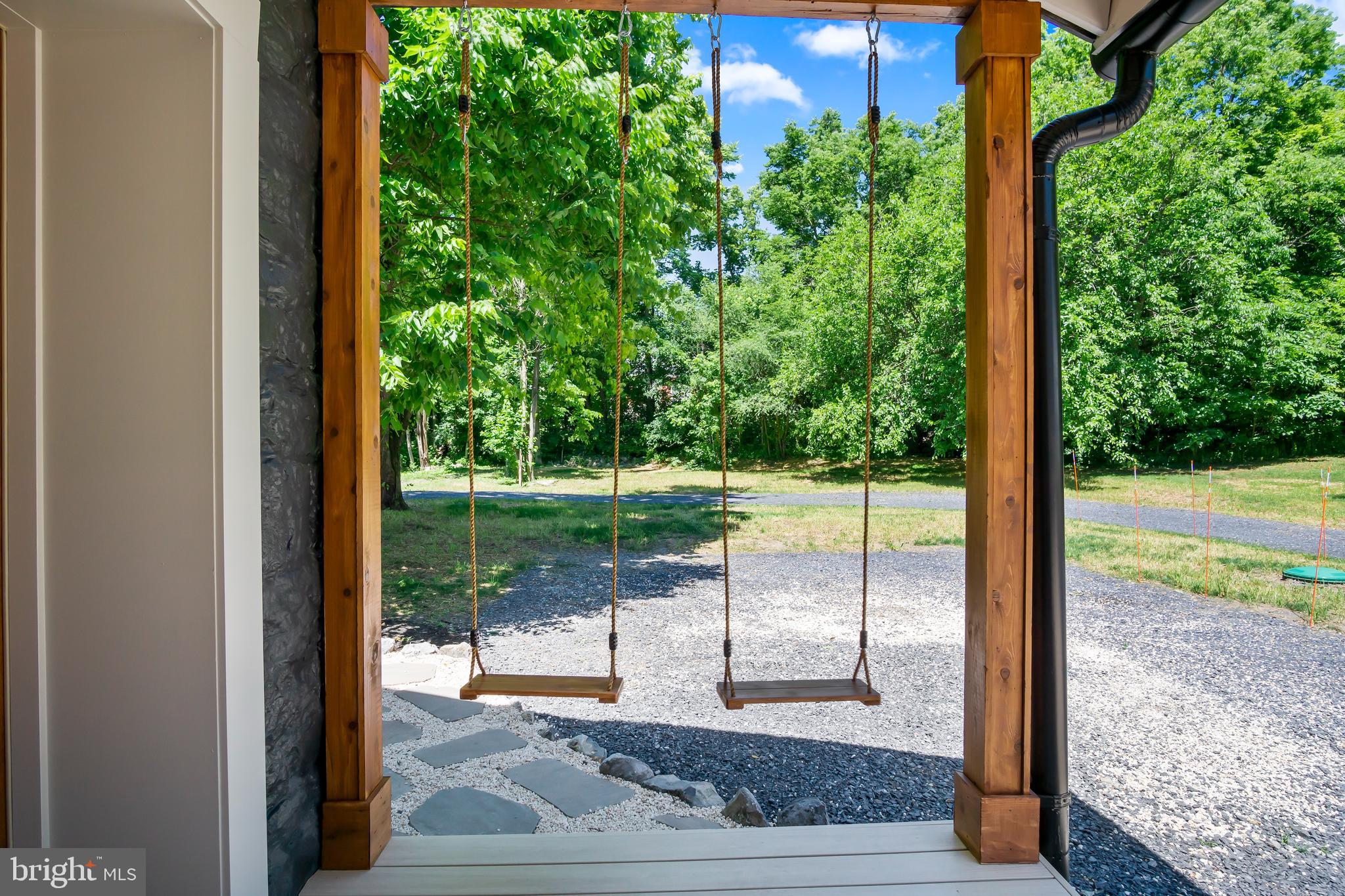 MIDDLEWAY DISTRICT - Residential