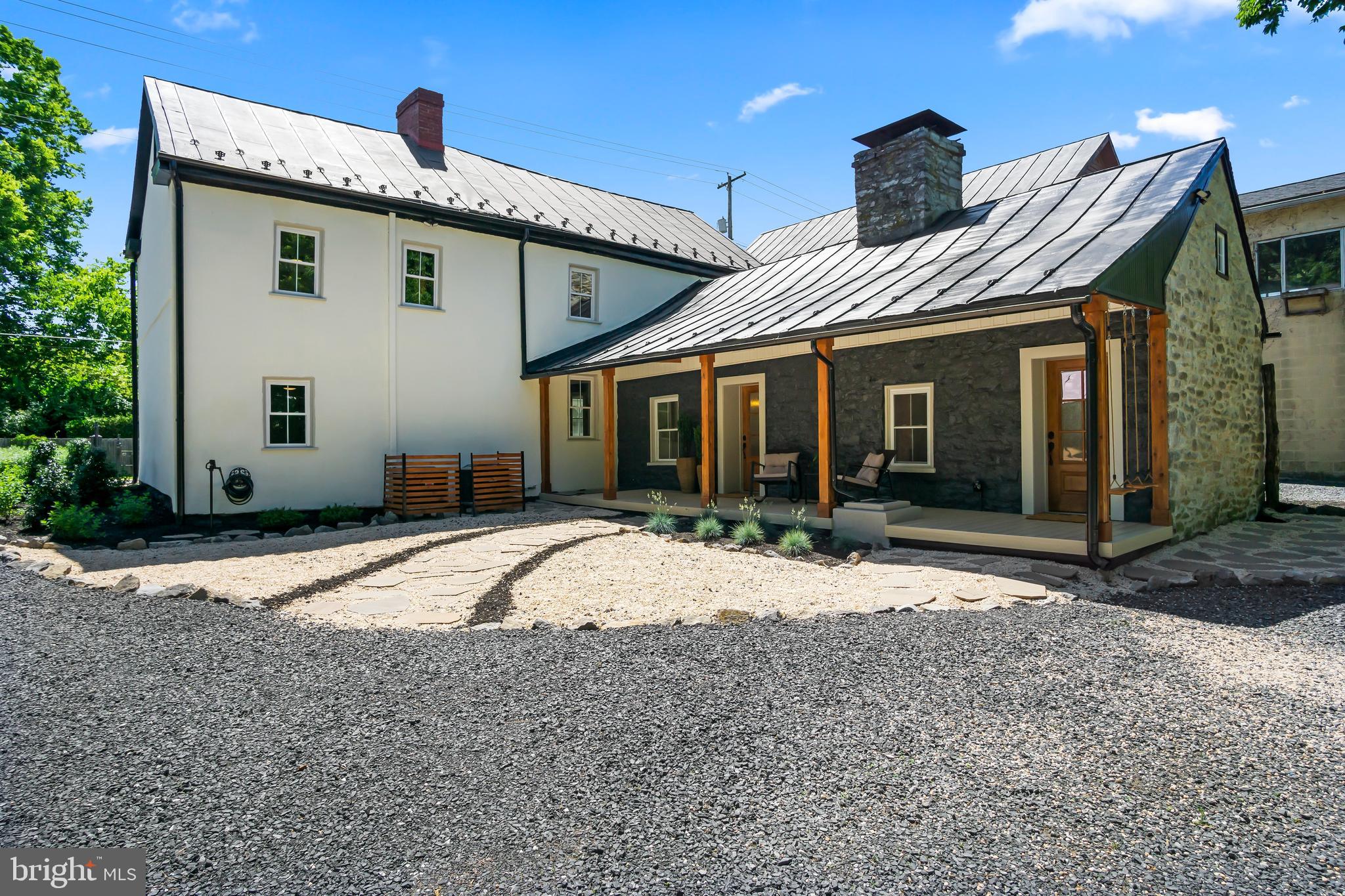 MIDDLEWAY DISTRICT - Residential