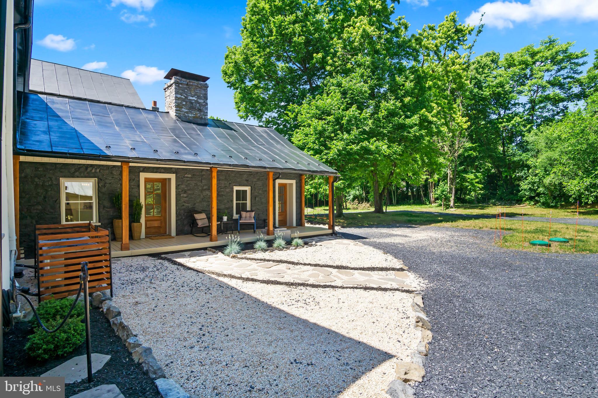 MIDDLEWAY DISTRICT - Residential