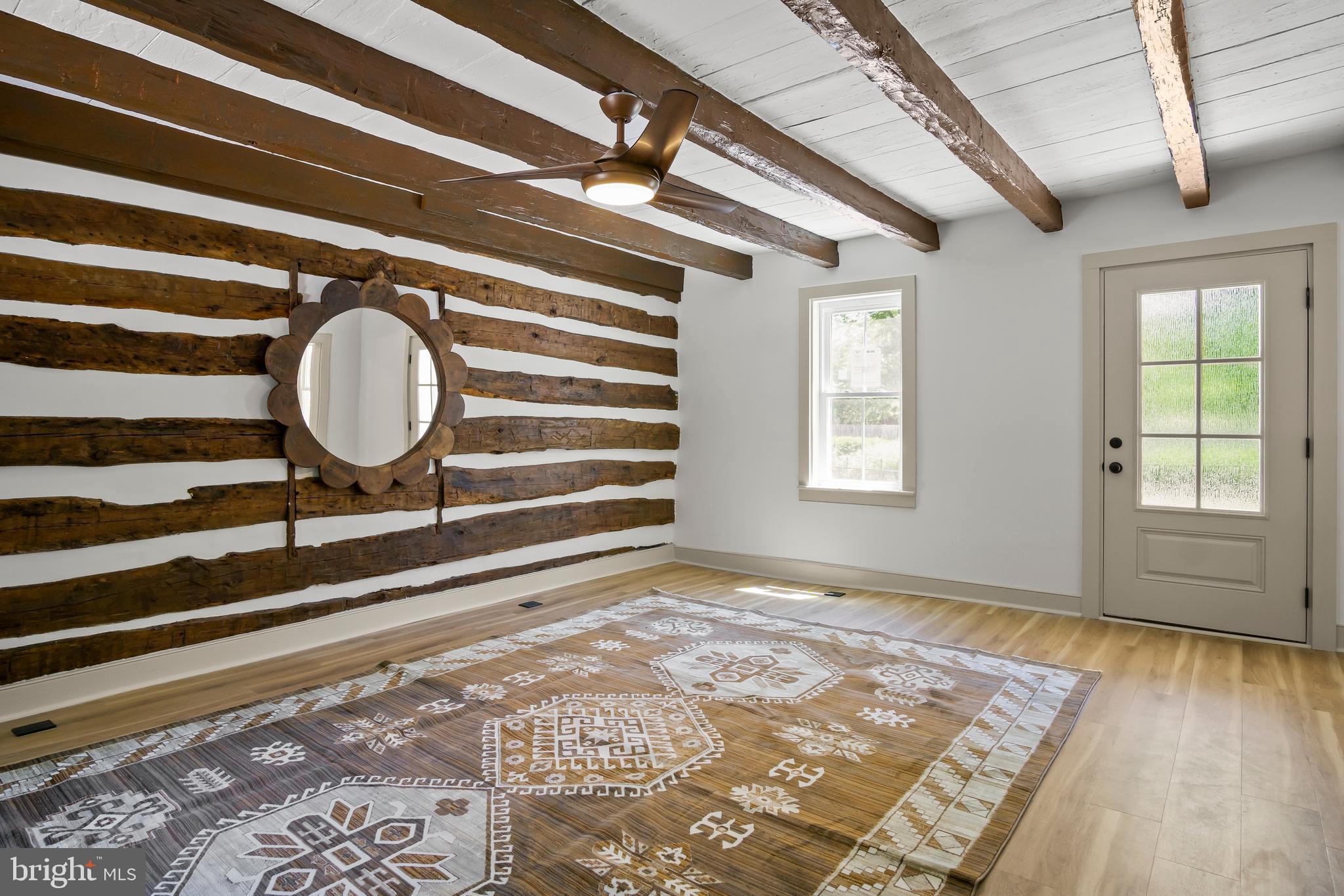 MIDDLEWAY DISTRICT - Residential