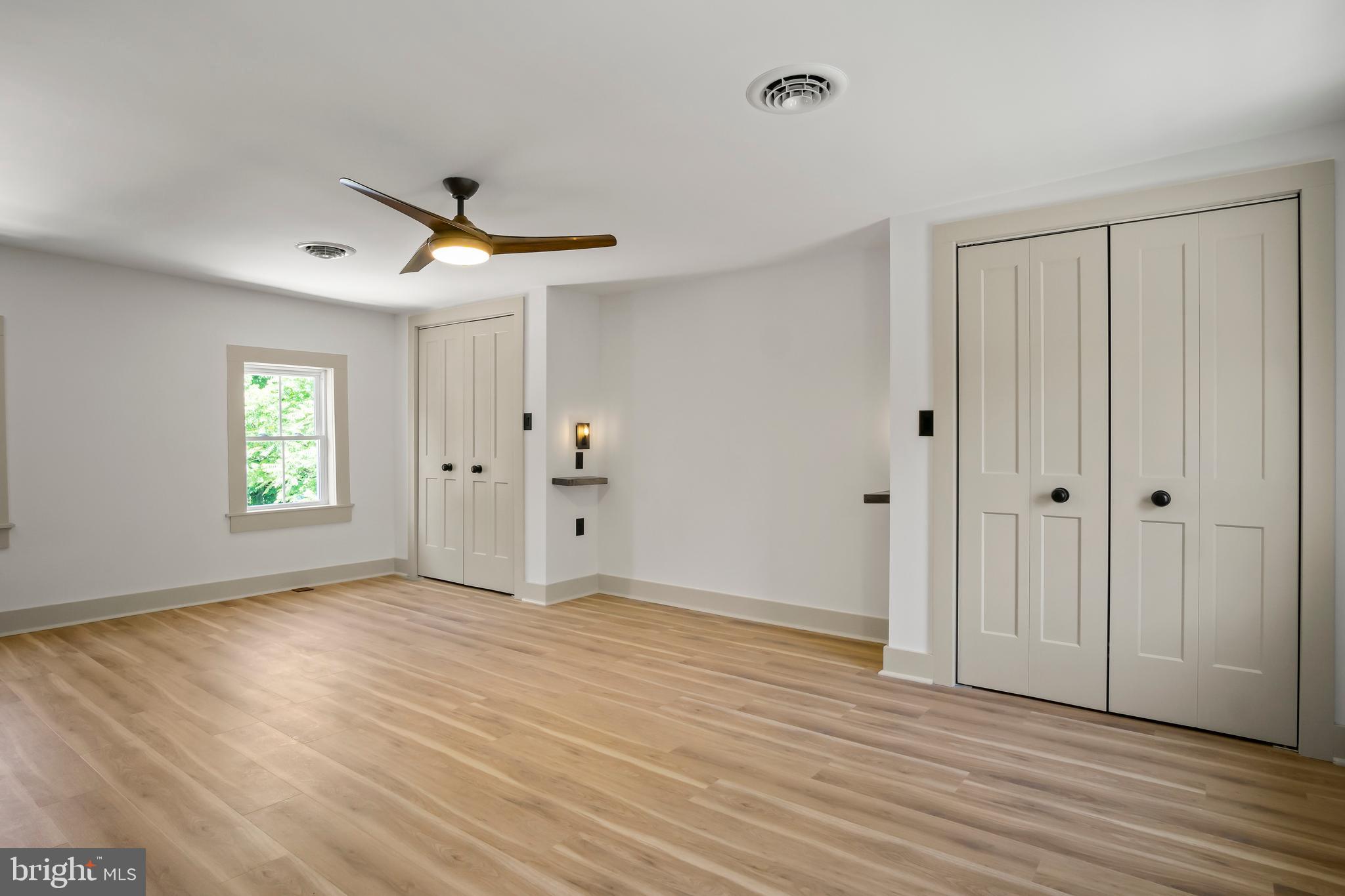 MIDDLEWAY DISTRICT - Residential