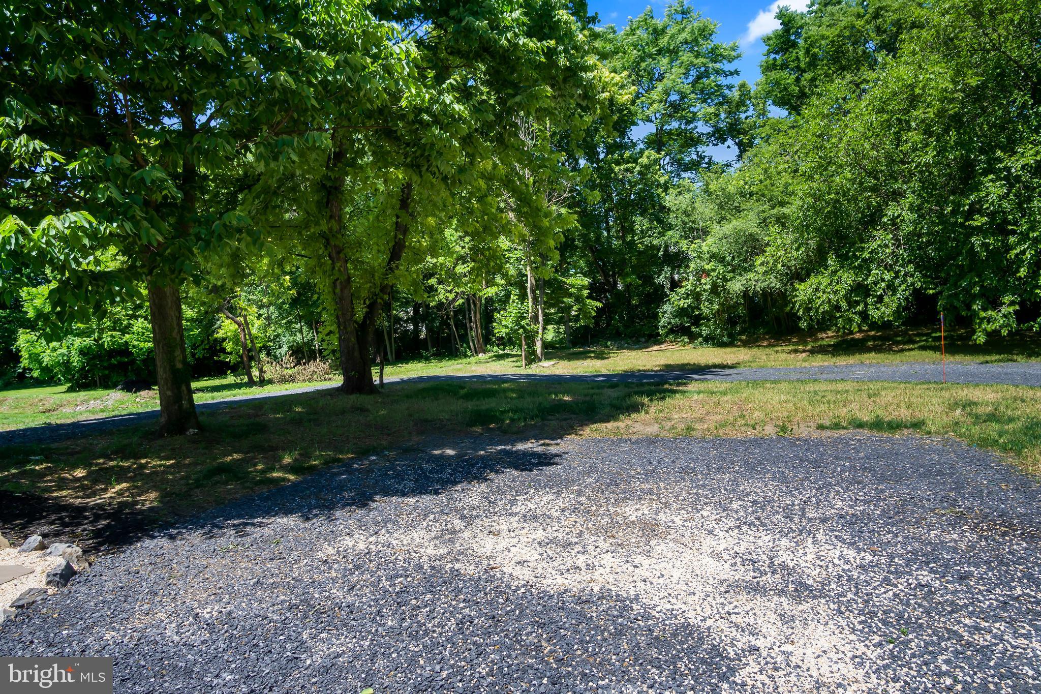 MIDDLEWAY DISTRICT - Residential